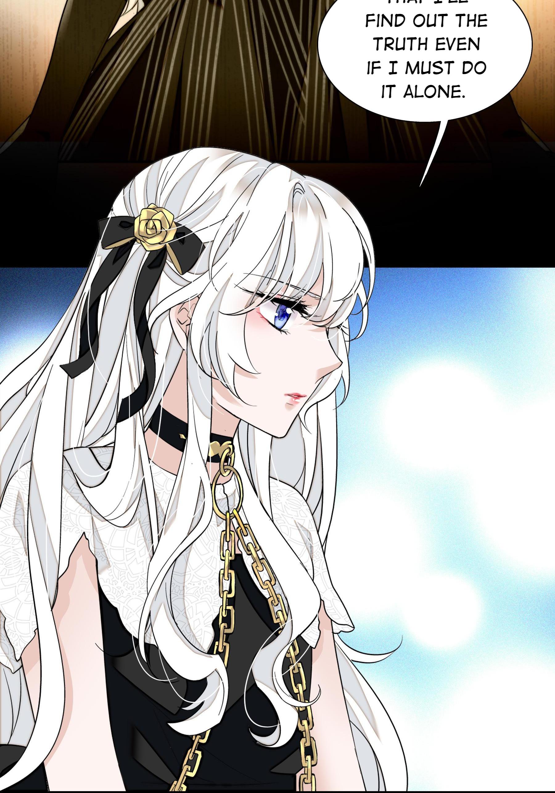 Dragon and Phoenix flip Chapter 55 - page 33