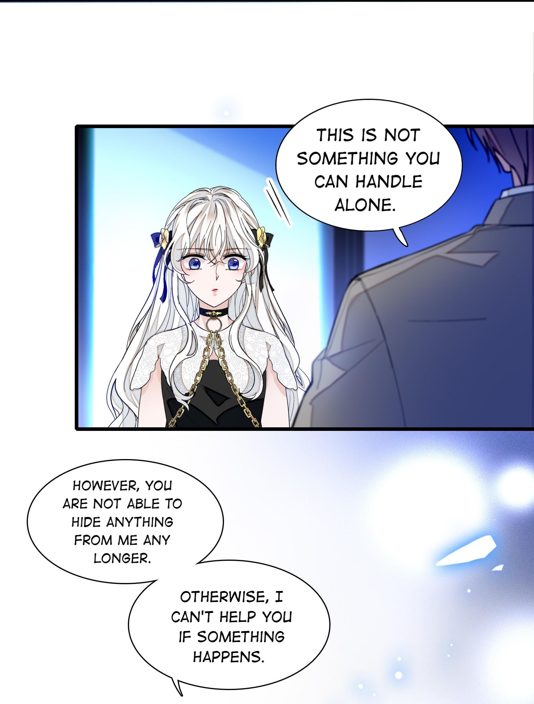 Dragon and Phoenix flip Chapter 55 - page 34