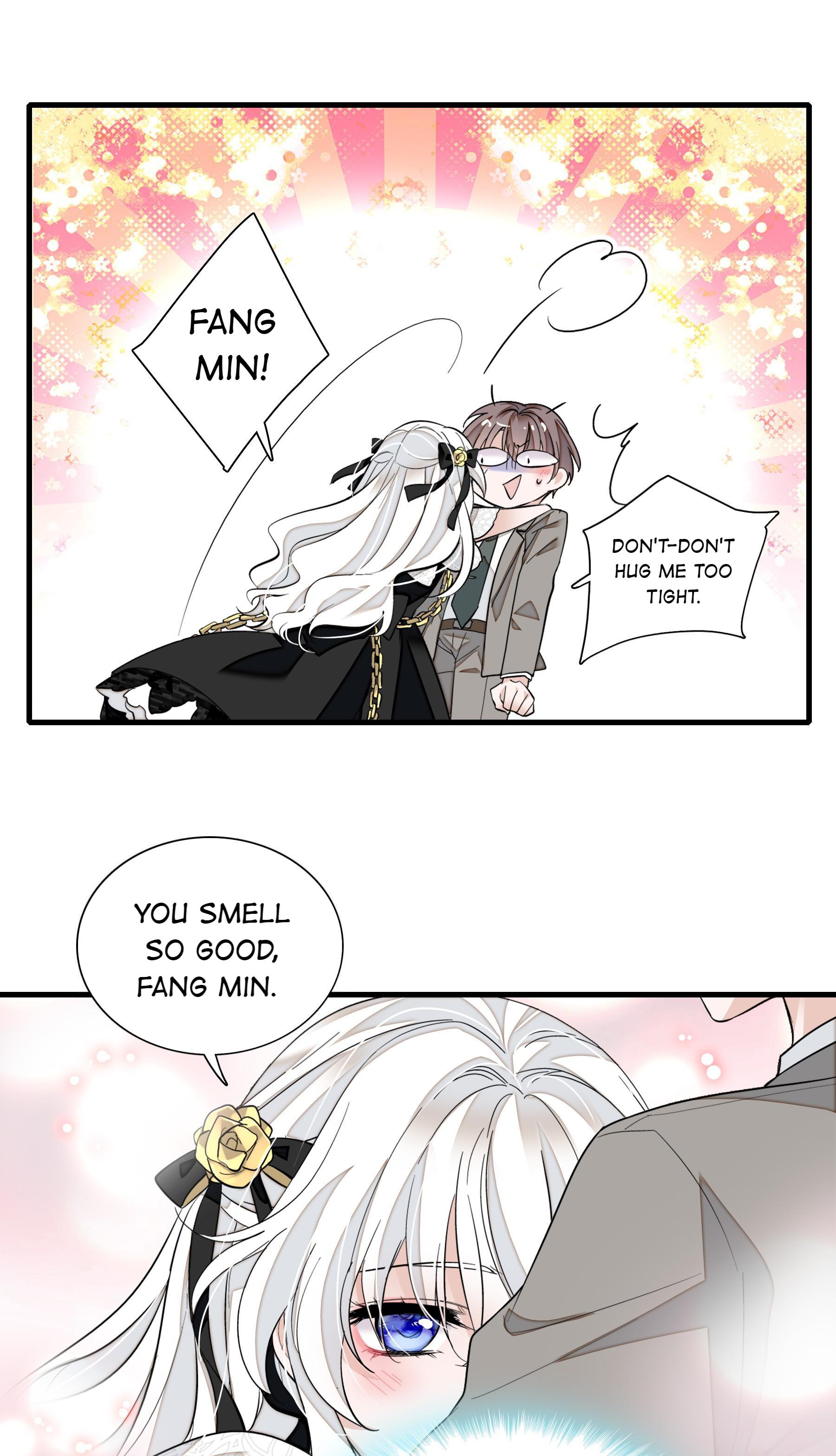 Dragon and Phoenix flip Chapter 55 - page 39