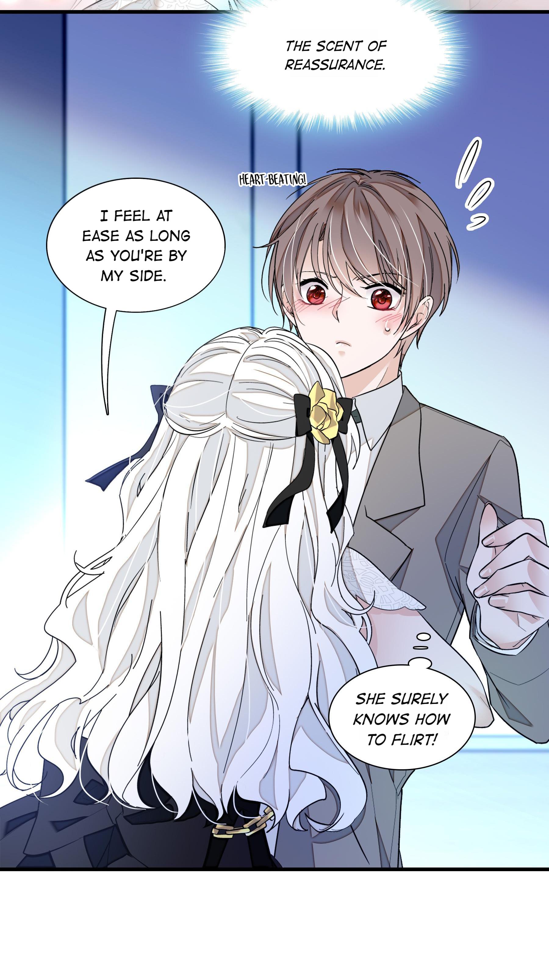 Dragon and Phoenix flip Chapter 55 - page 40