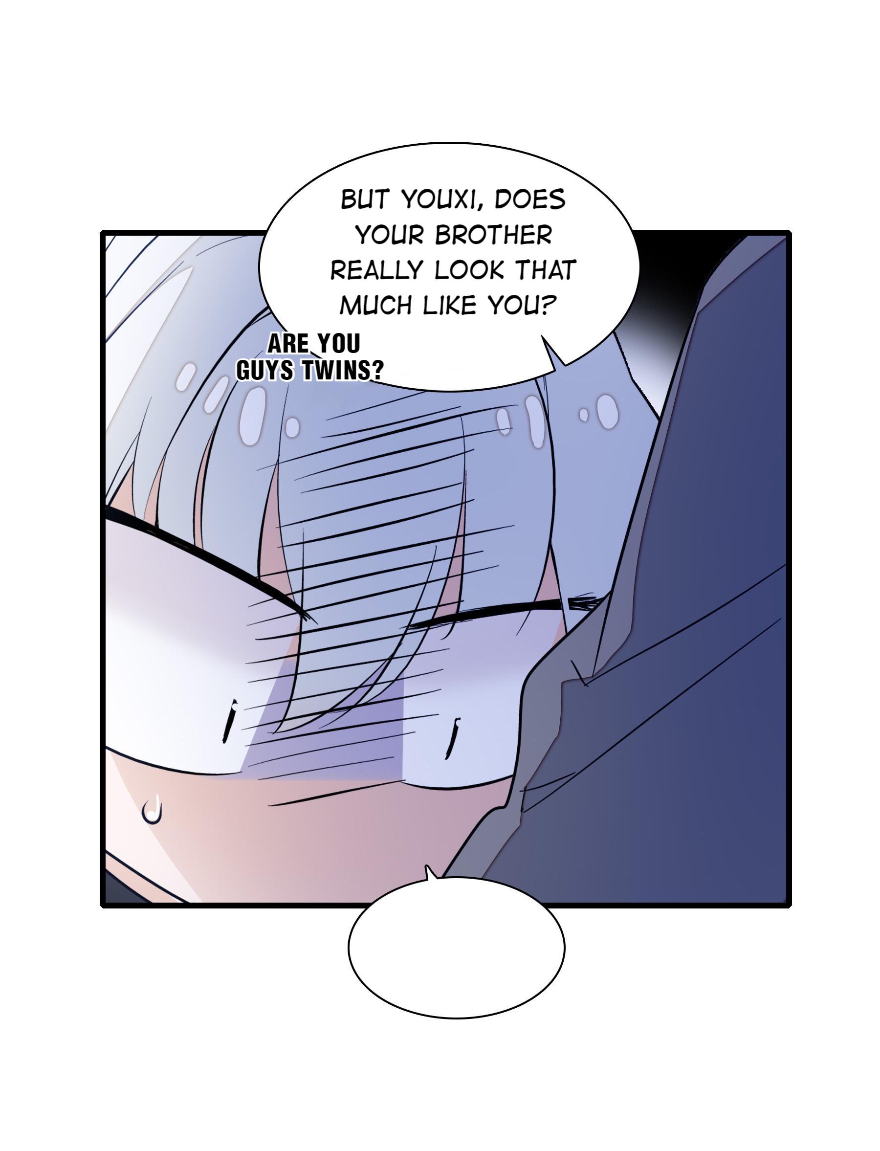 Dragon and Phoenix flip Chapter 55 - page 41