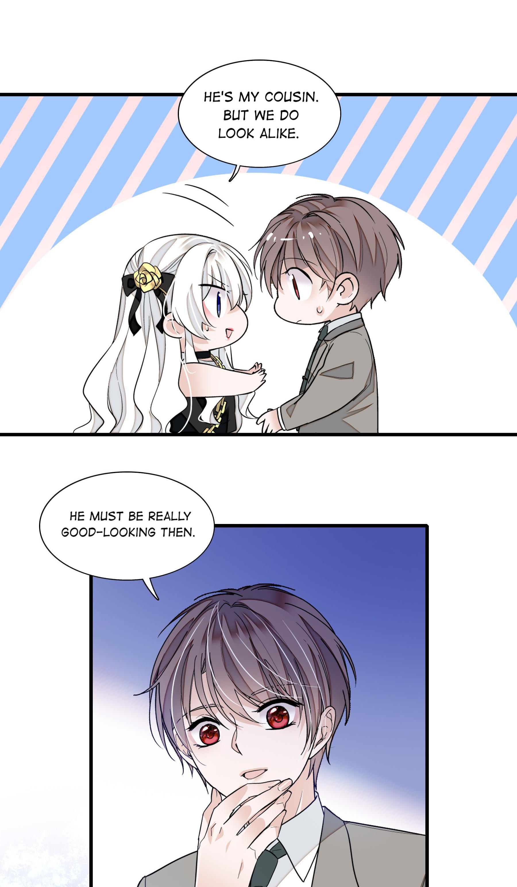 Dragon and Phoenix flip Chapter 55 - page 42