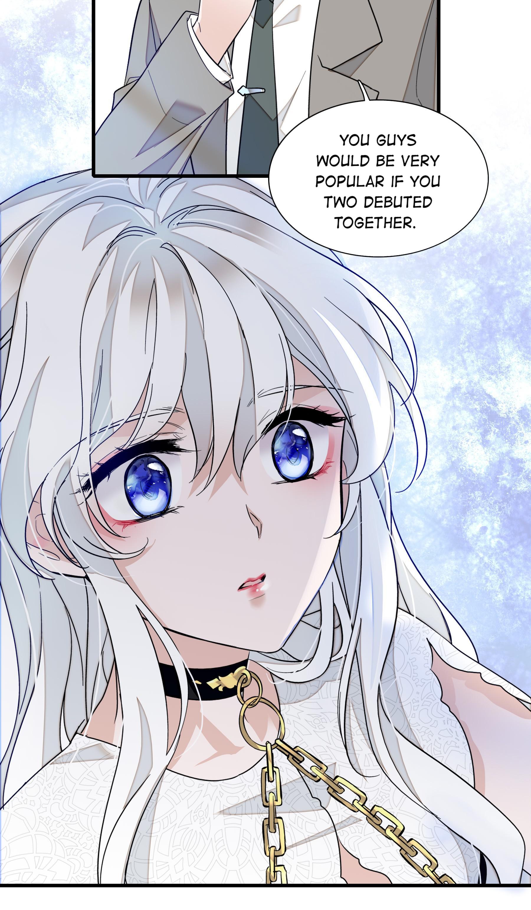 Dragon and Phoenix flip Chapter 55 - page 43