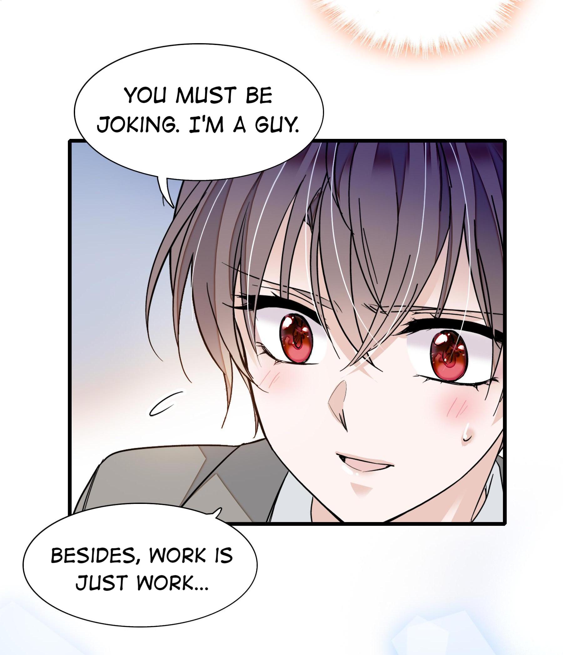 Dragon and Phoenix flip Chapter 55 - page 46