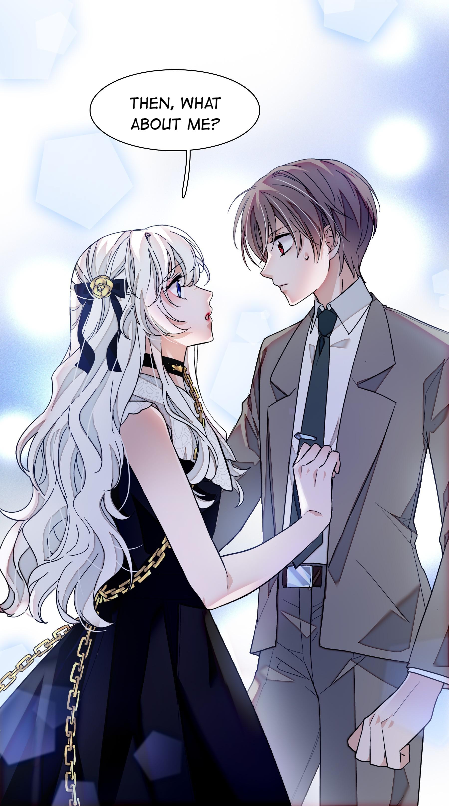 Dragon and Phoenix flip Chapter 55 - page 47