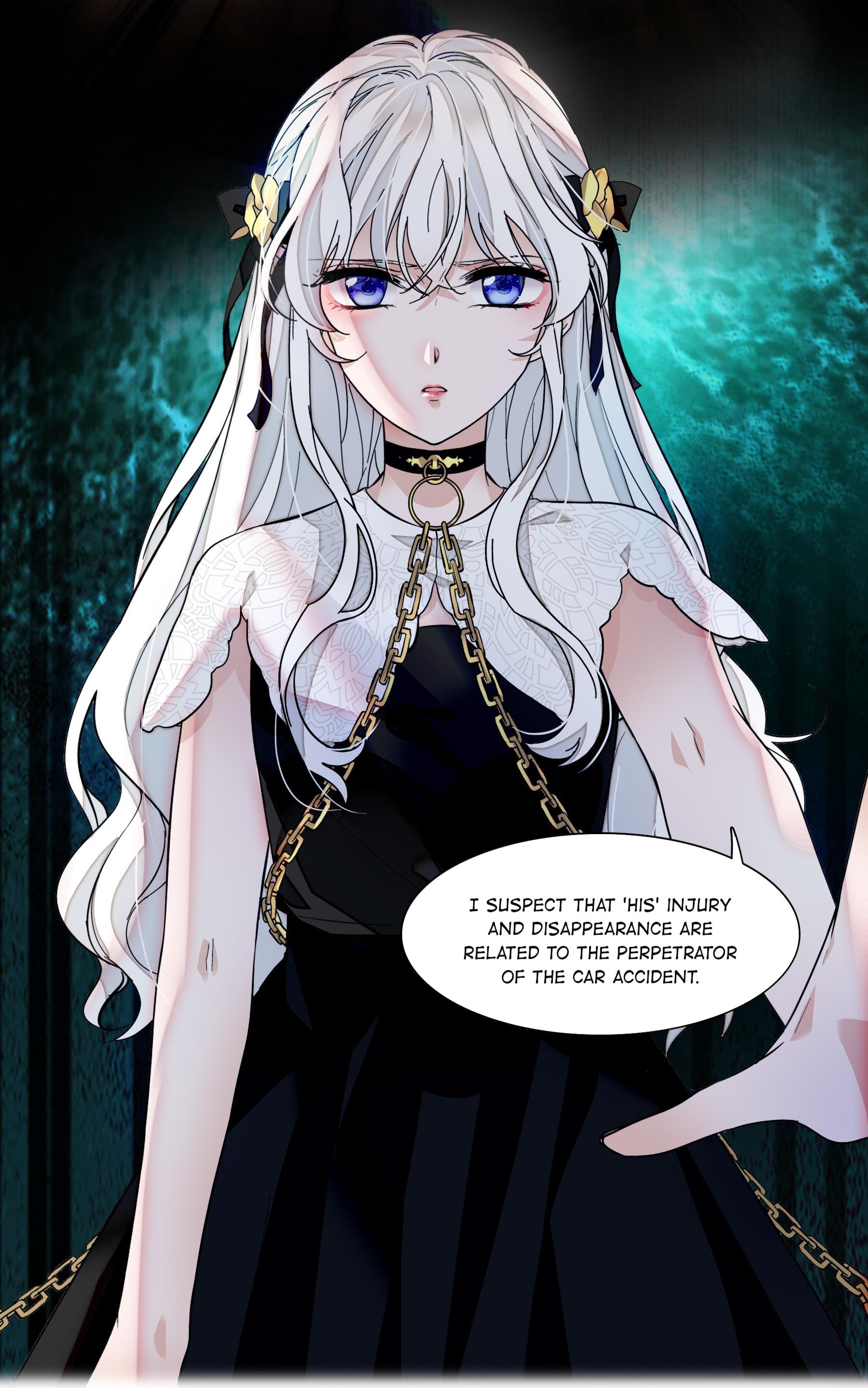 Dragon and Phoenix flip Chapter 55 - page 5