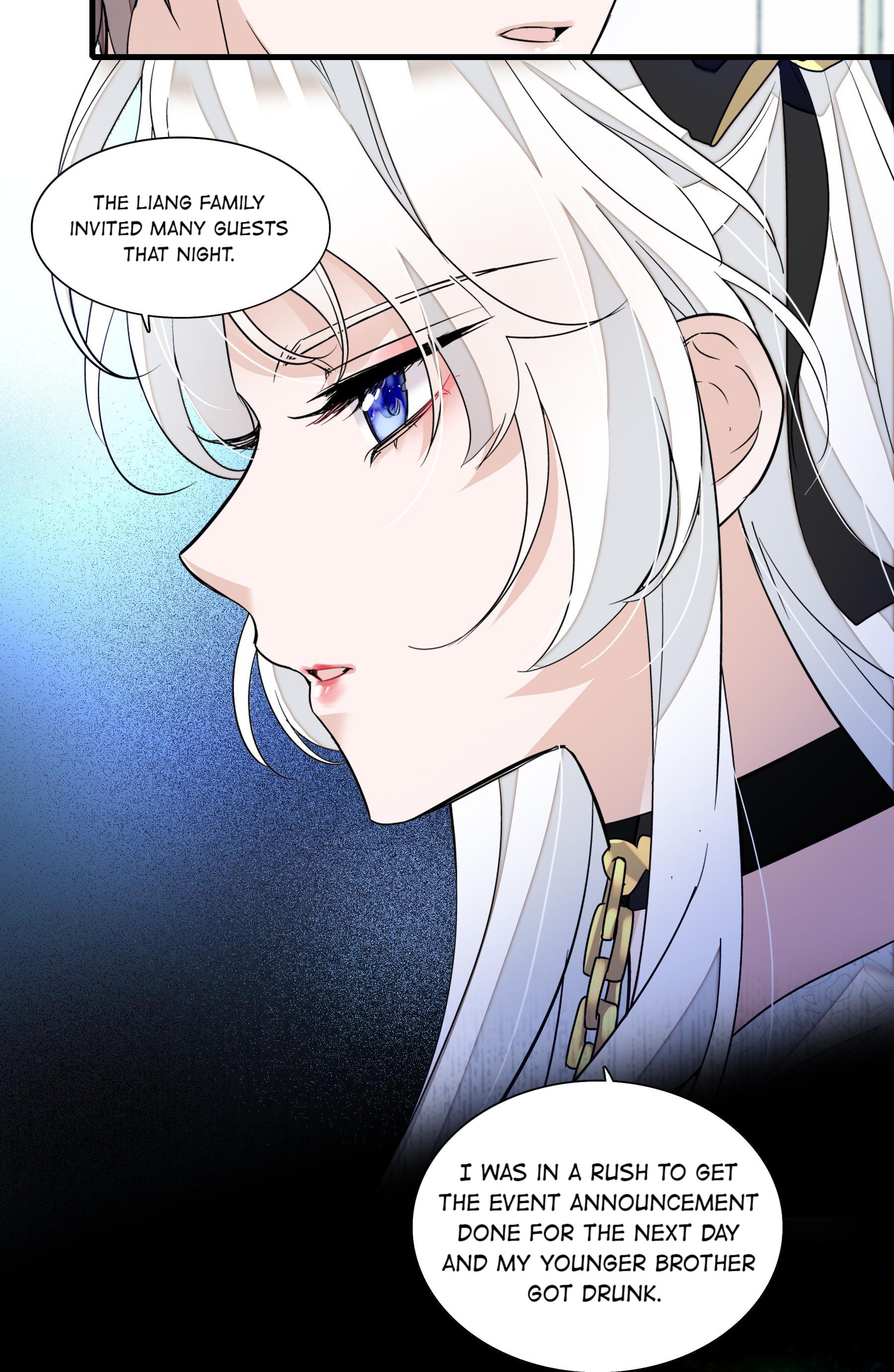 Dragon and Phoenix flip Chapter 55 - page 7