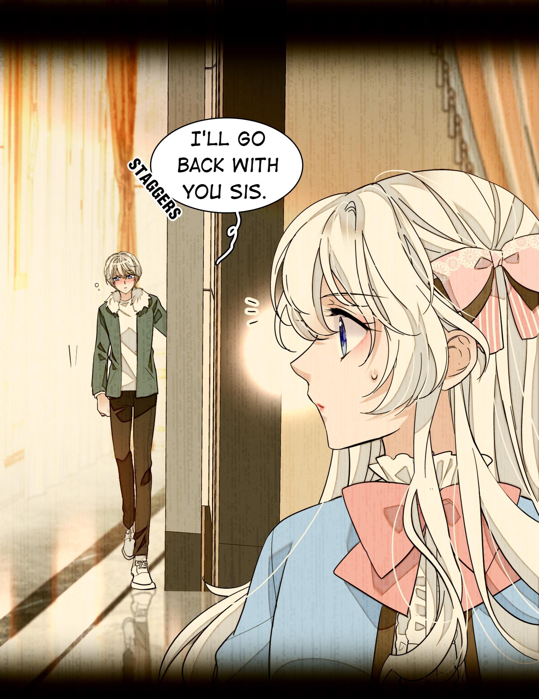 Dragon and Phoenix flip Chapter 55 - page 9