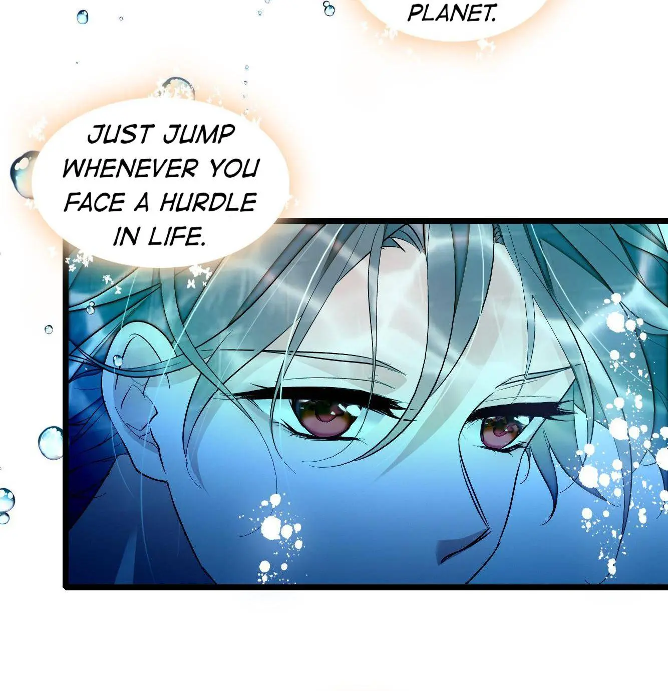 Dragon and Phoenix flip Chapter 56 - page 1