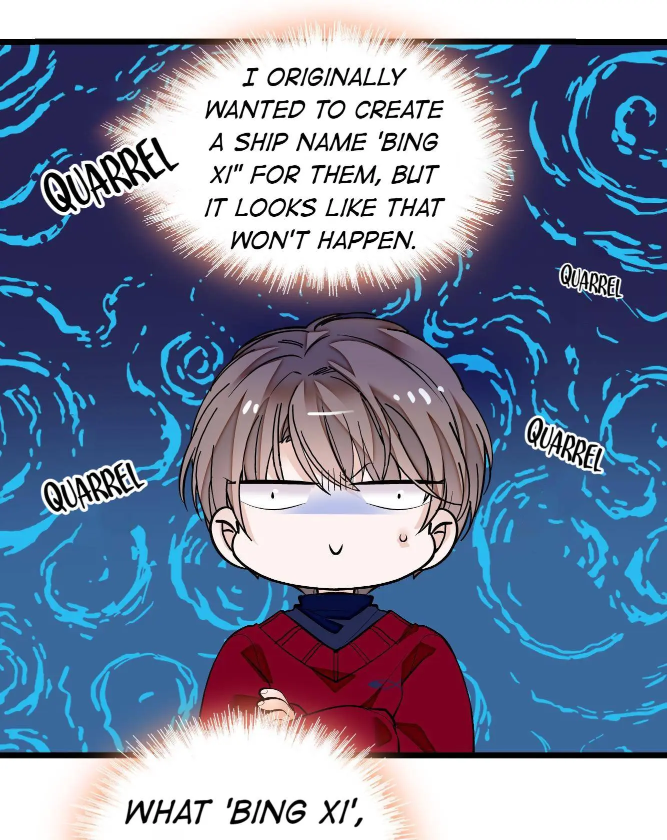 Dragon and Phoenix flip Chapter 56 - page 17
