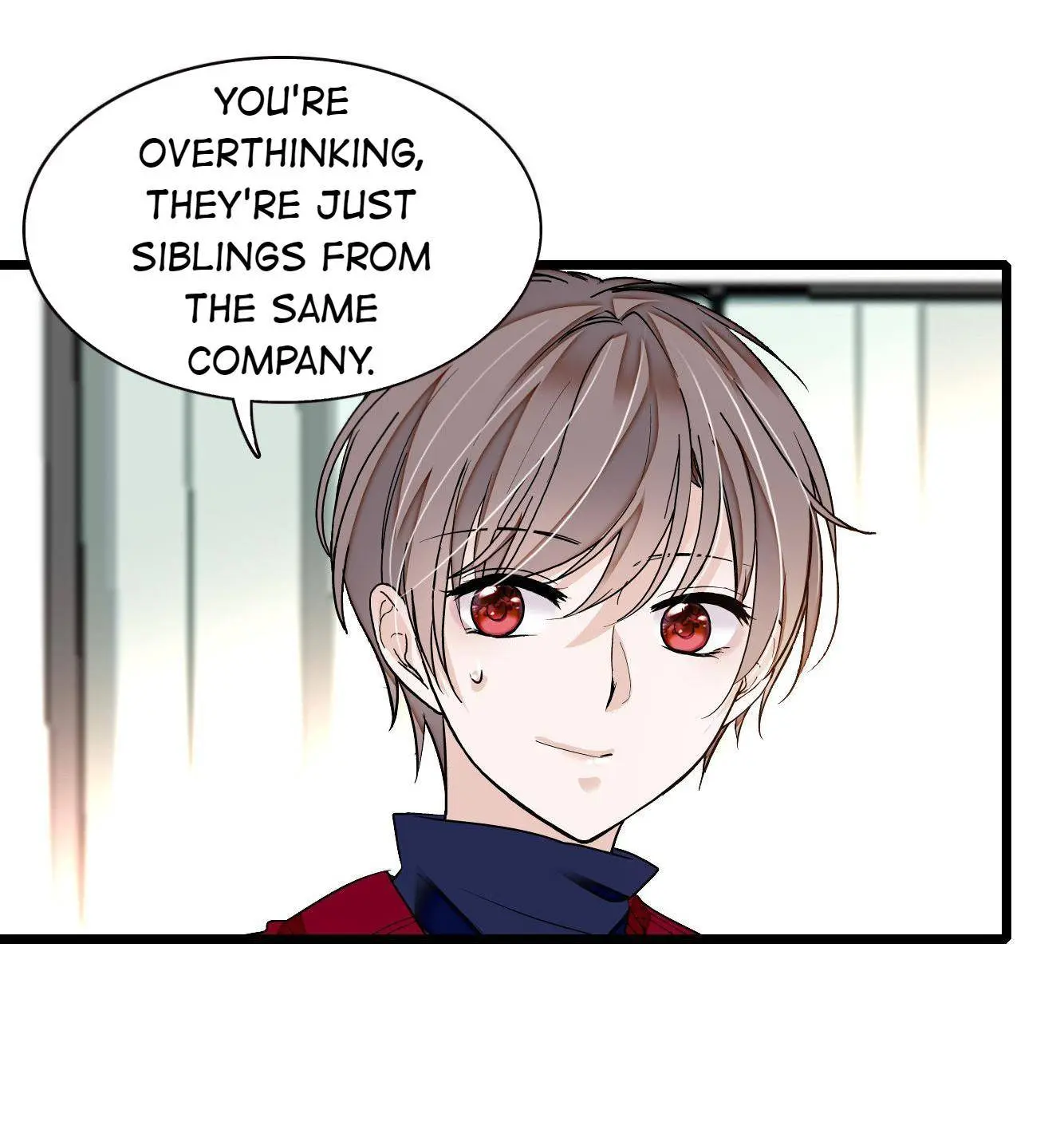 Dragon and Phoenix flip Chapter 56 - page 19