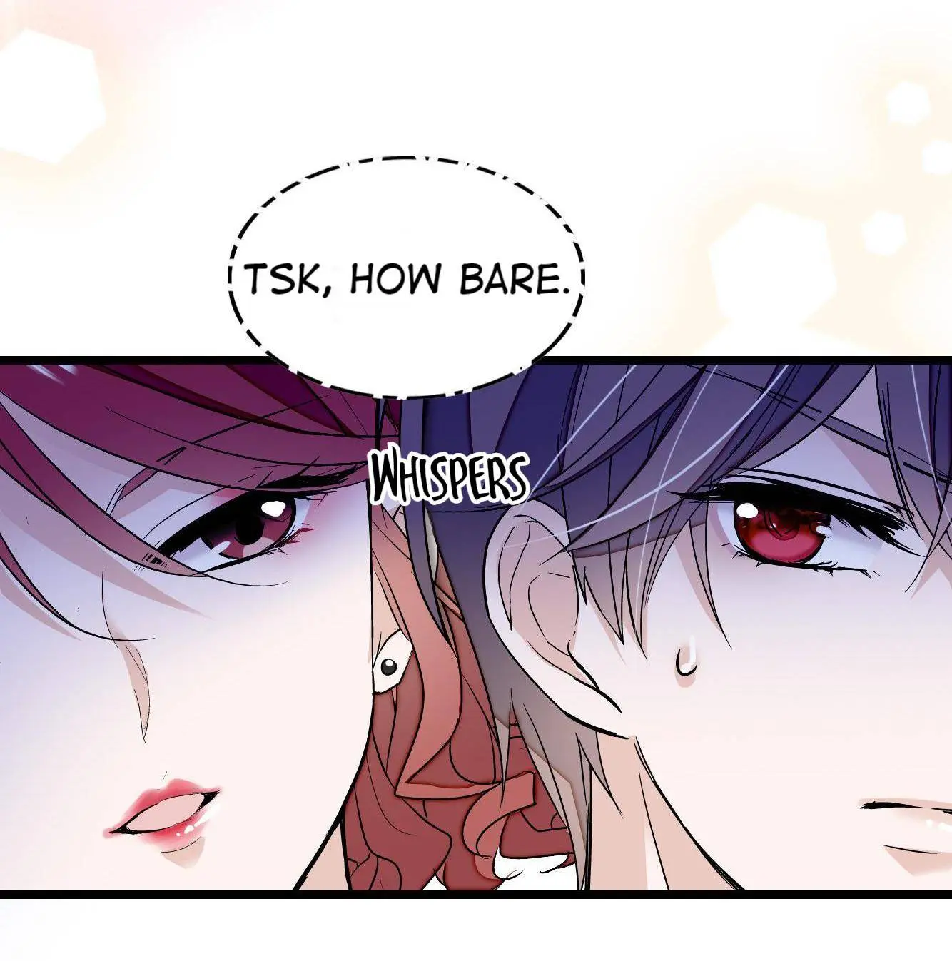 Dragon and Phoenix flip Chapter 56 - page 26