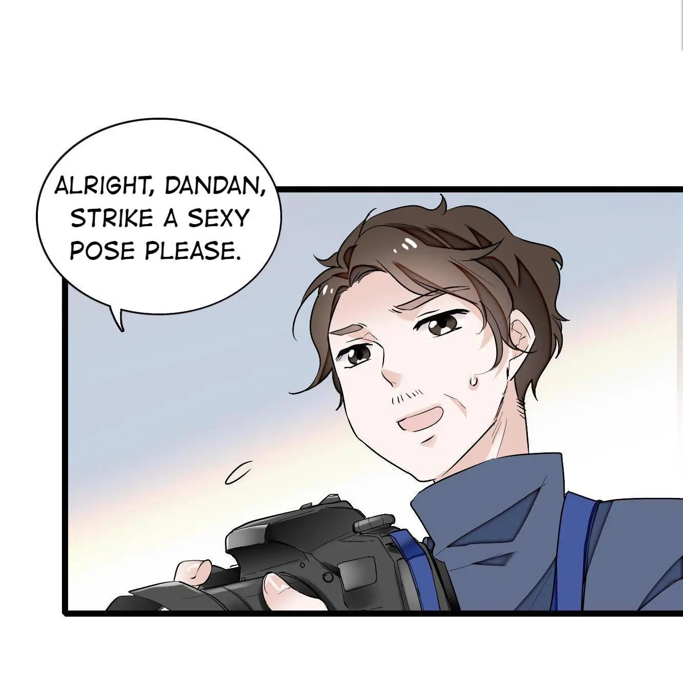 Dragon and Phoenix flip Chapter 56 - page 9