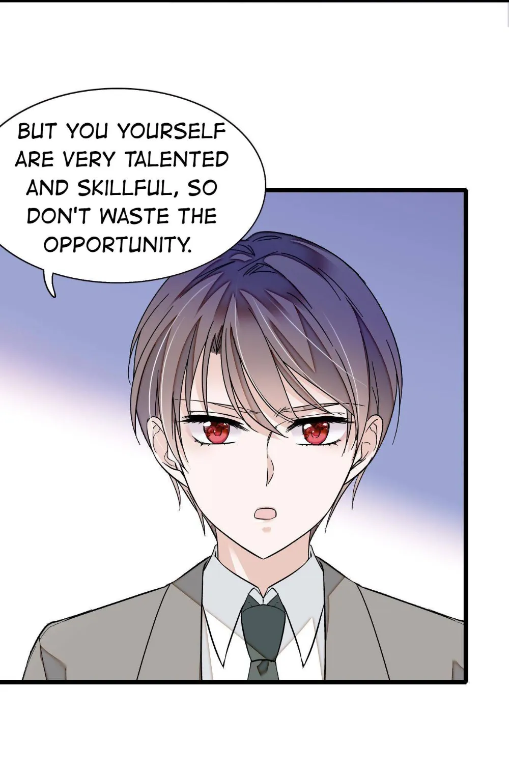 Dragon and Phoenix flip Chapter 56.1 - page 10
