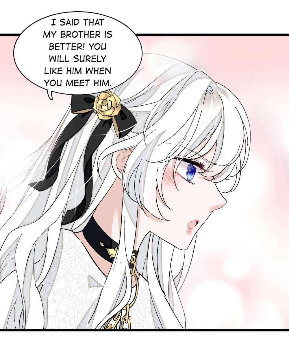 Dragon and Phoenix flip Chapter 56.1 - page 12