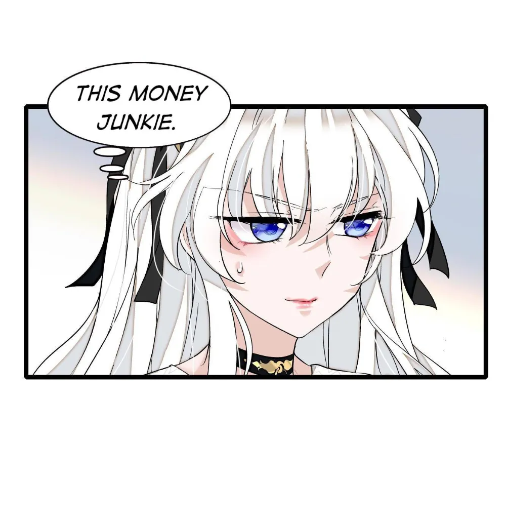 Dragon and Phoenix flip Chapter 56.1 - page 15