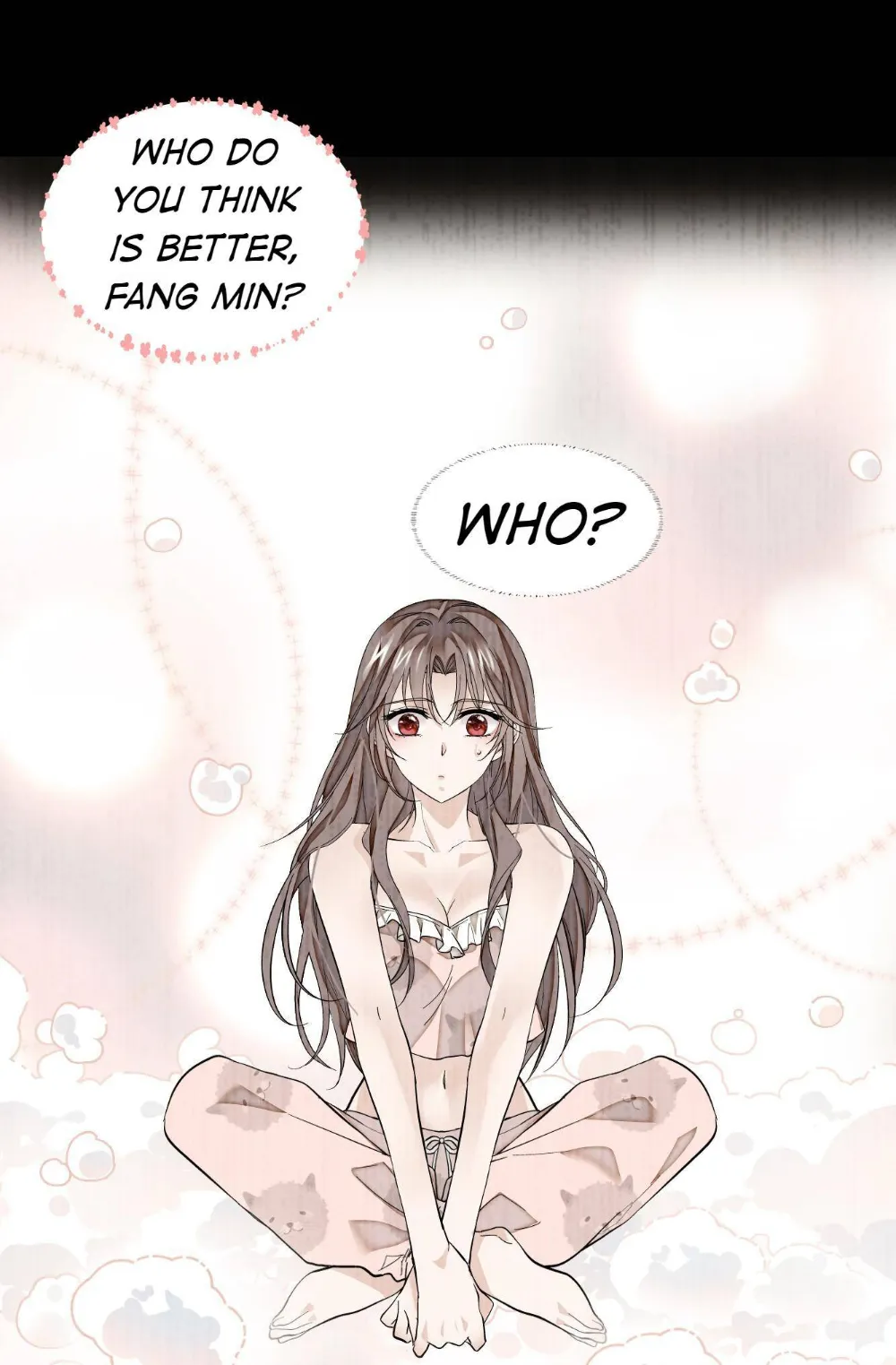 Dragon and Phoenix flip Chapter 56.1 - page 19
