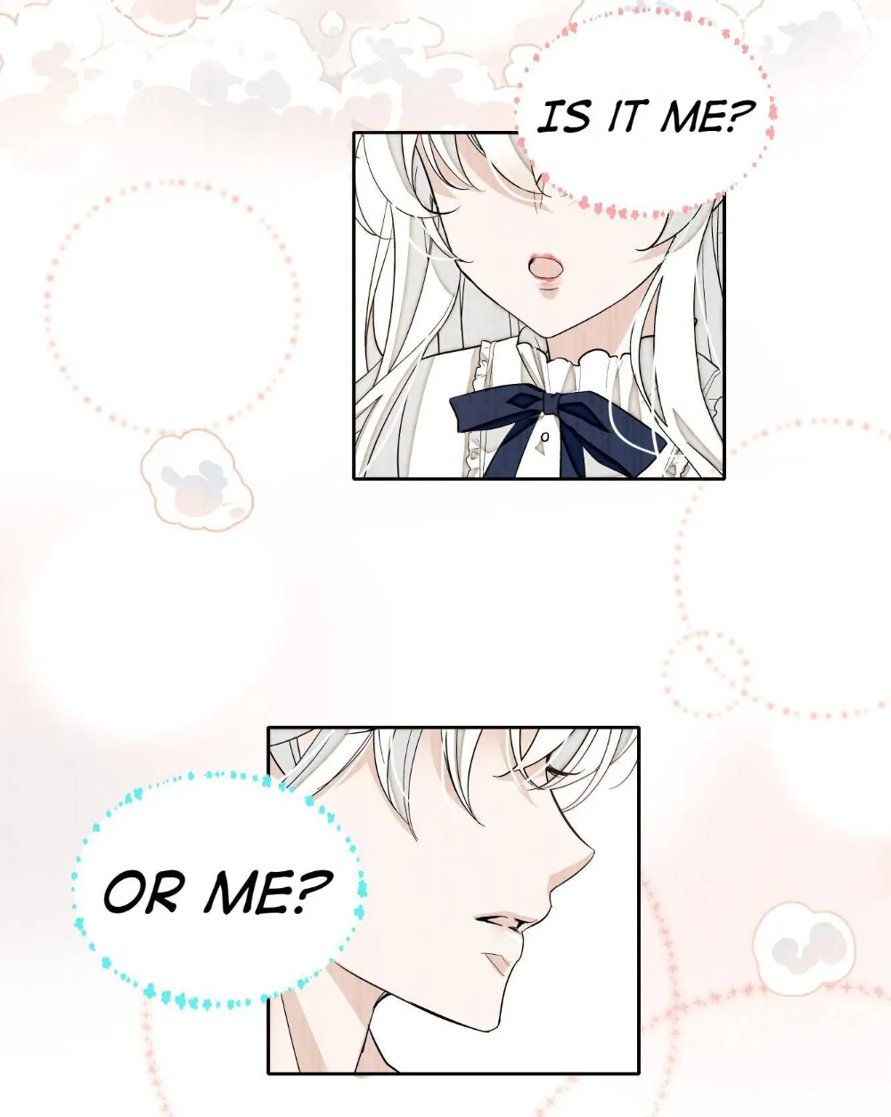Dragon and Phoenix flip Chapter 56.1 - page 20