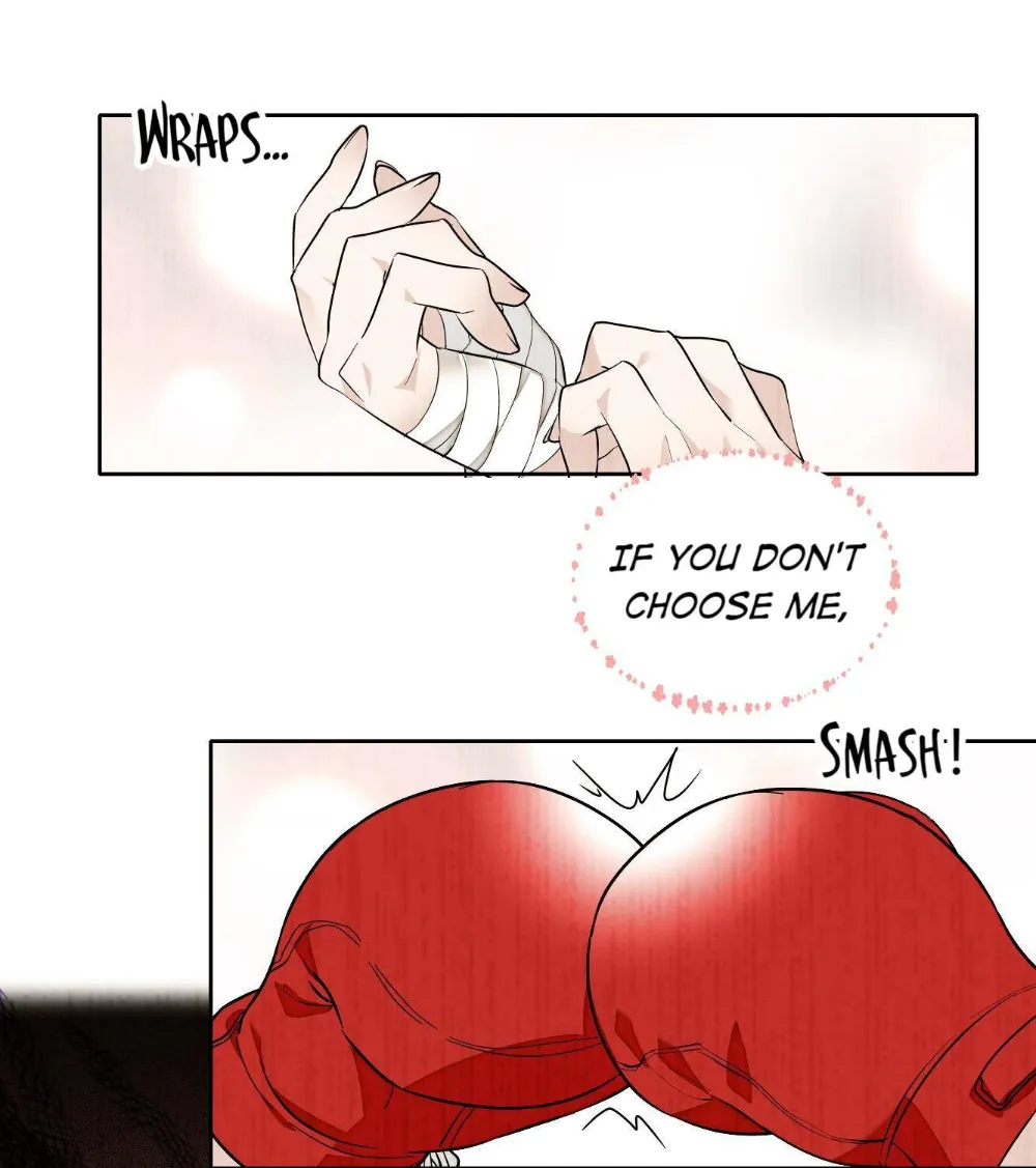 Dragon and Phoenix flip Chapter 56.1 - page 22