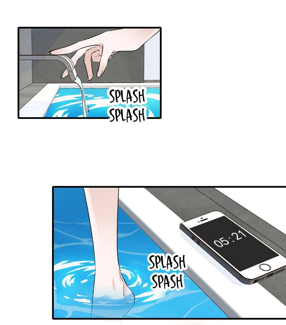 Dragon and Phoenix flip Chapter 56.1 - page 25