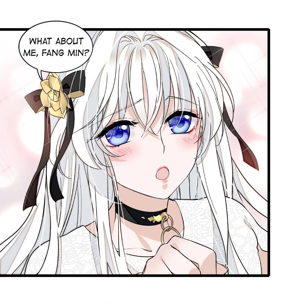 Dragon and Phoenix flip Chapter 56.1 - page 3