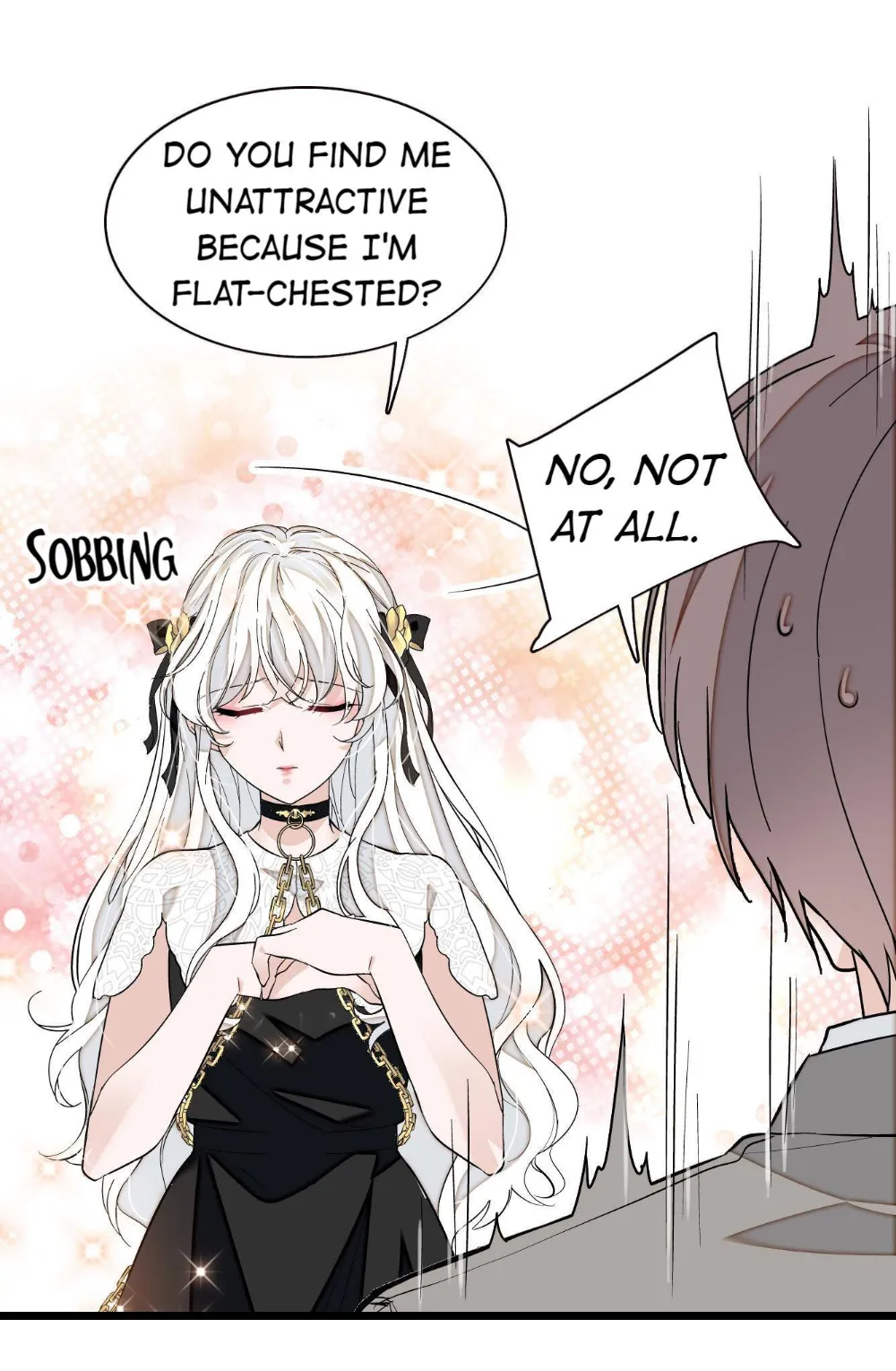 Dragon and Phoenix flip Chapter 56.1 - page 6