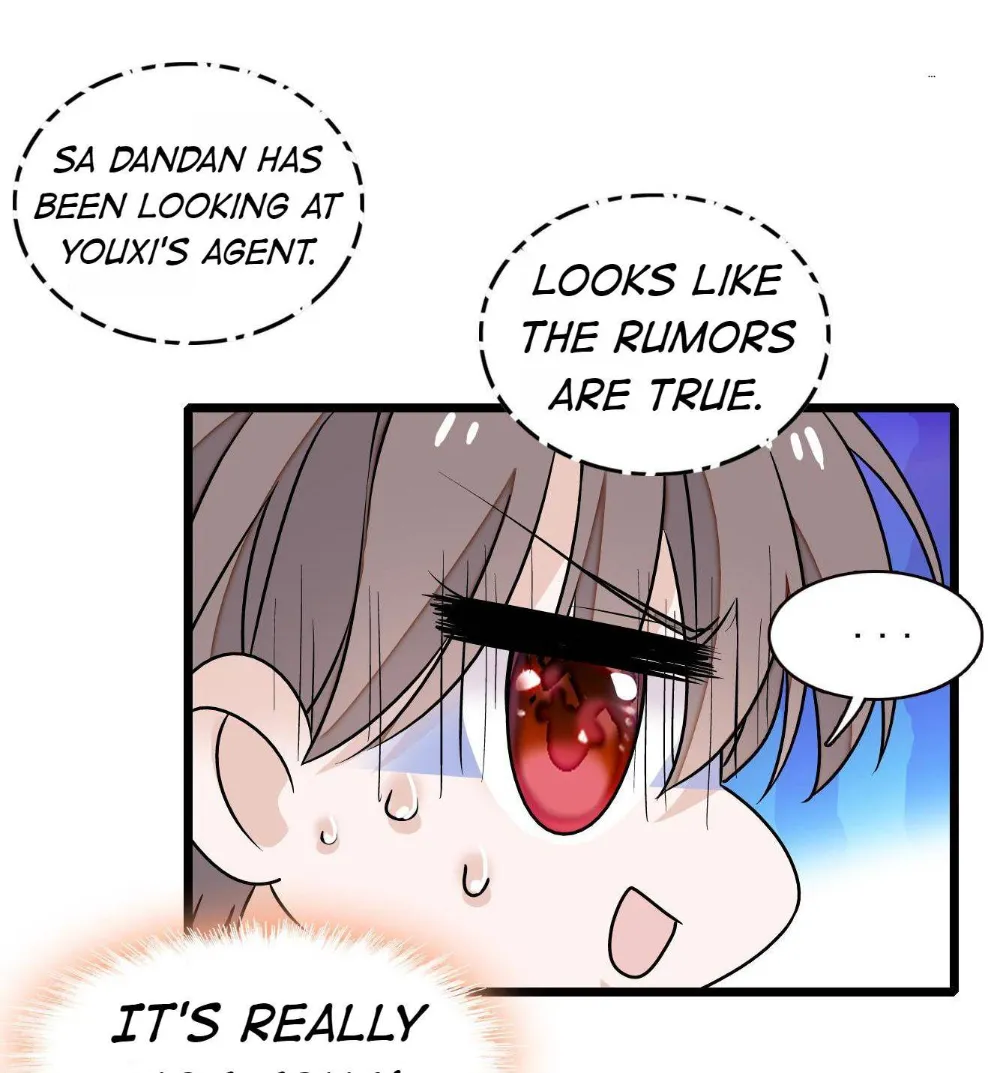 Dragon and Phoenix flip Chapter 56.2 - page 12