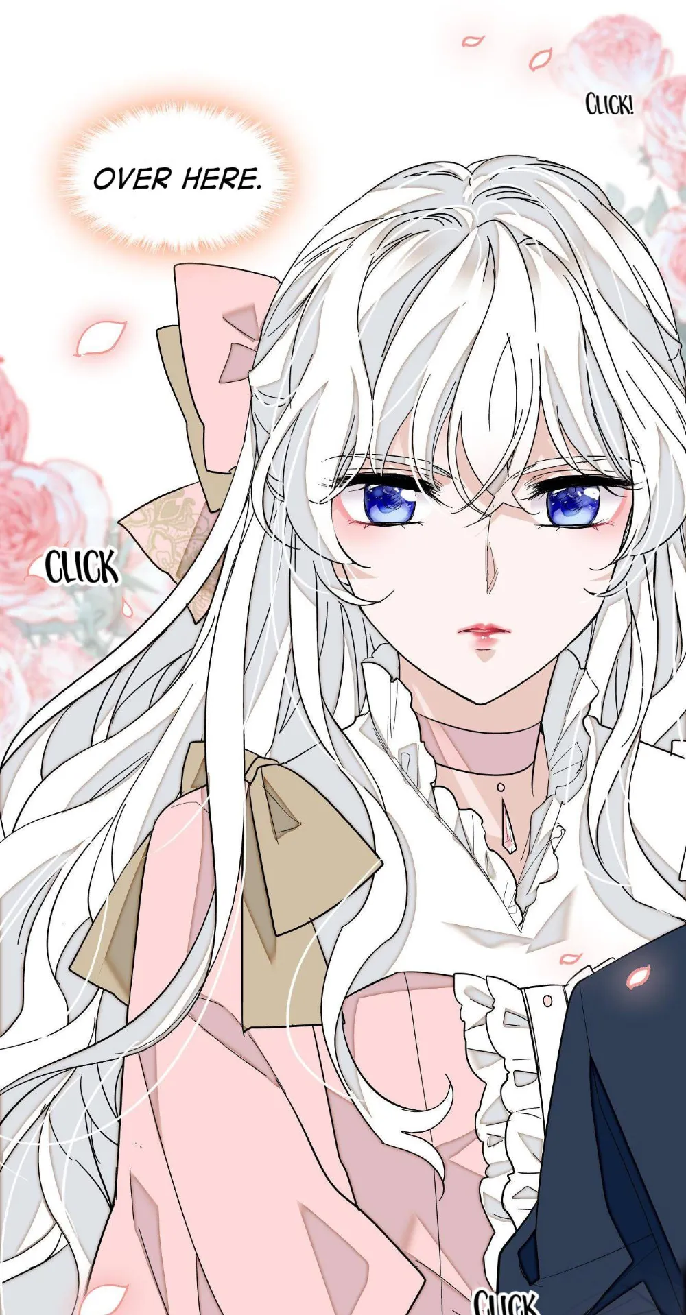 Dragon and Phoenix flip Chapter 56.2 - page 22