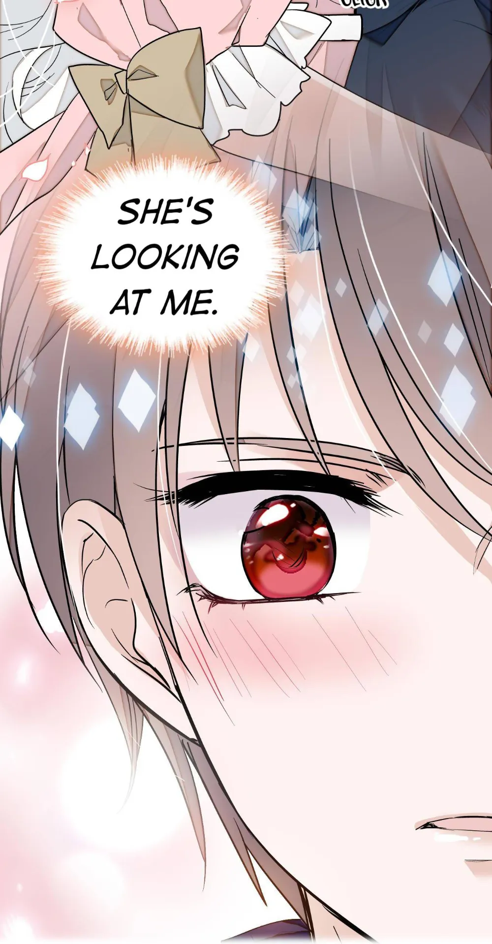 Dragon and Phoenix flip Chapter 56.2 - page 23