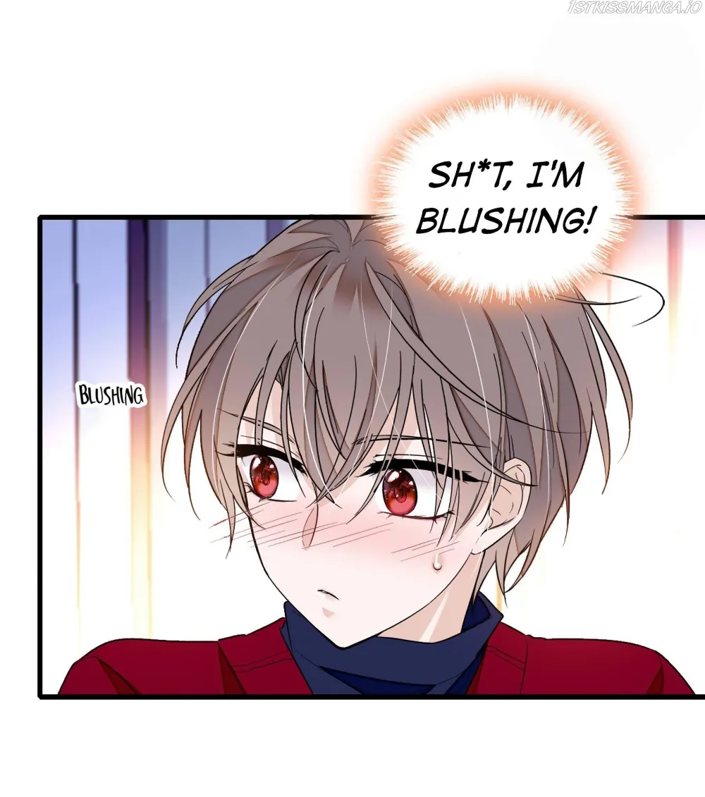 Dragon and Phoenix flip Chapter 57.1 - page 16