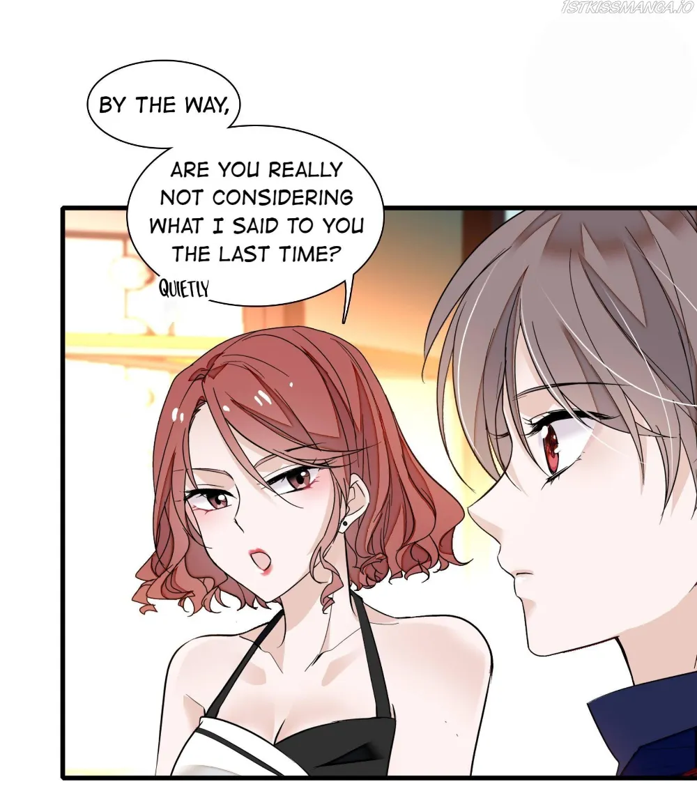 Dragon and Phoenix flip Chapter 57.1 - page 5