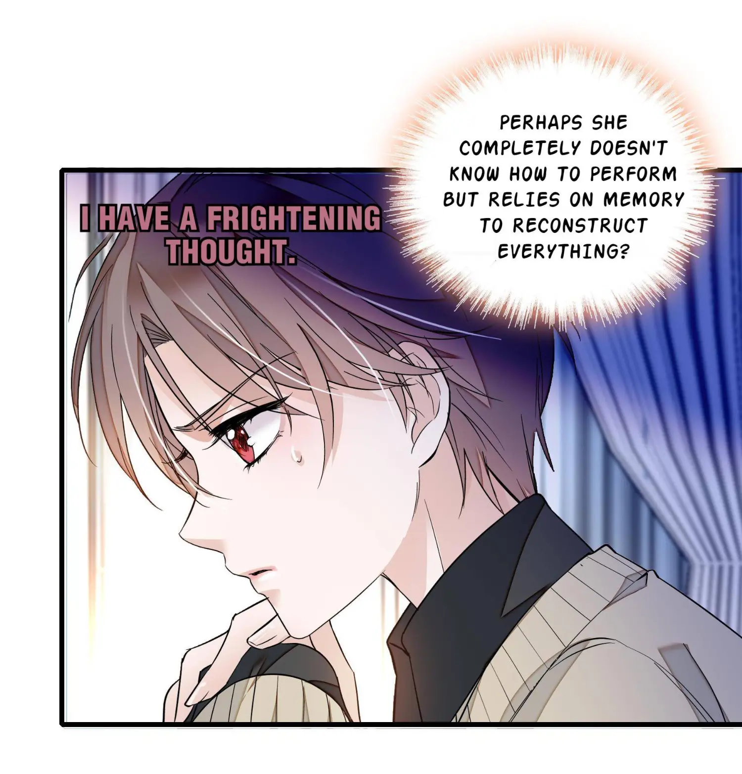 Dragon and Phoenix flip Chapter 14 - page 10