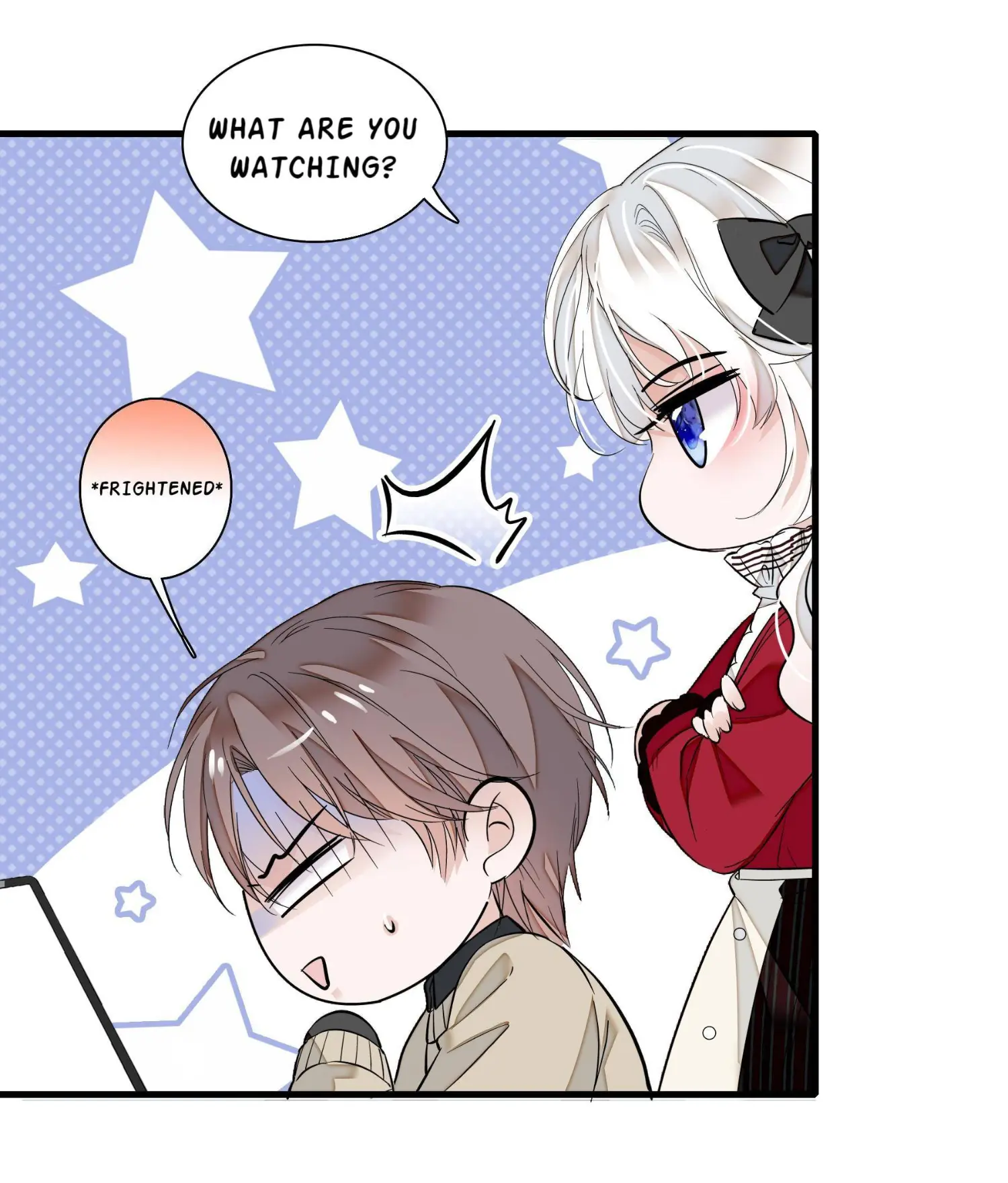 Dragon and Phoenix flip Chapter 14 - page 11