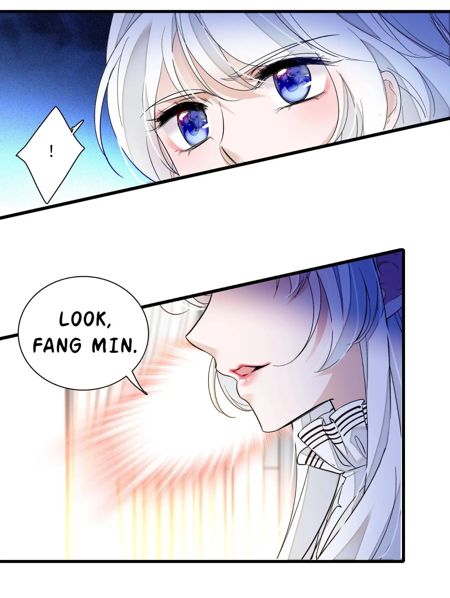 Dragon and Phoenix flip Chapter 14 - page 15