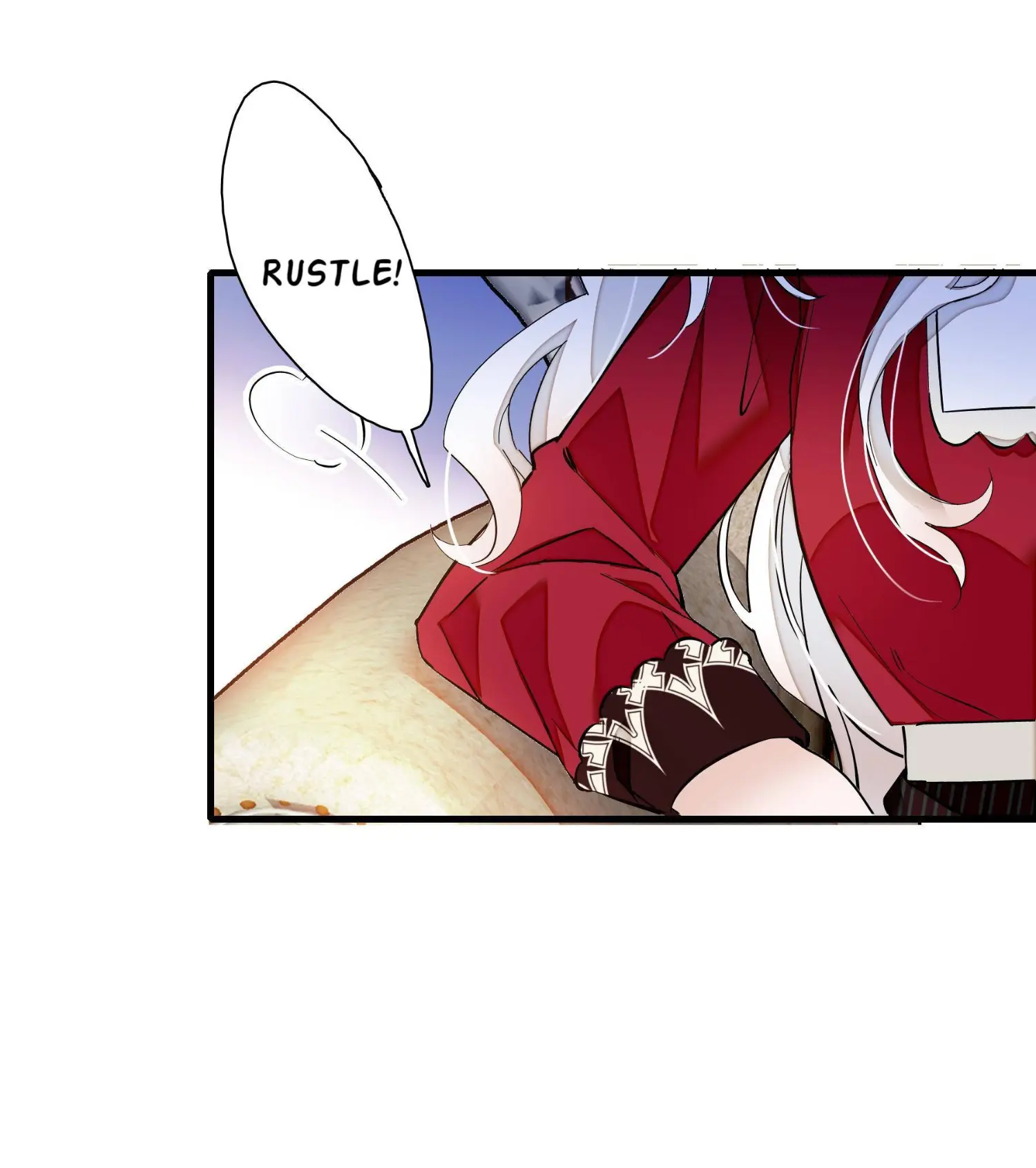 Dragon and Phoenix flip Chapter 14 - page 16