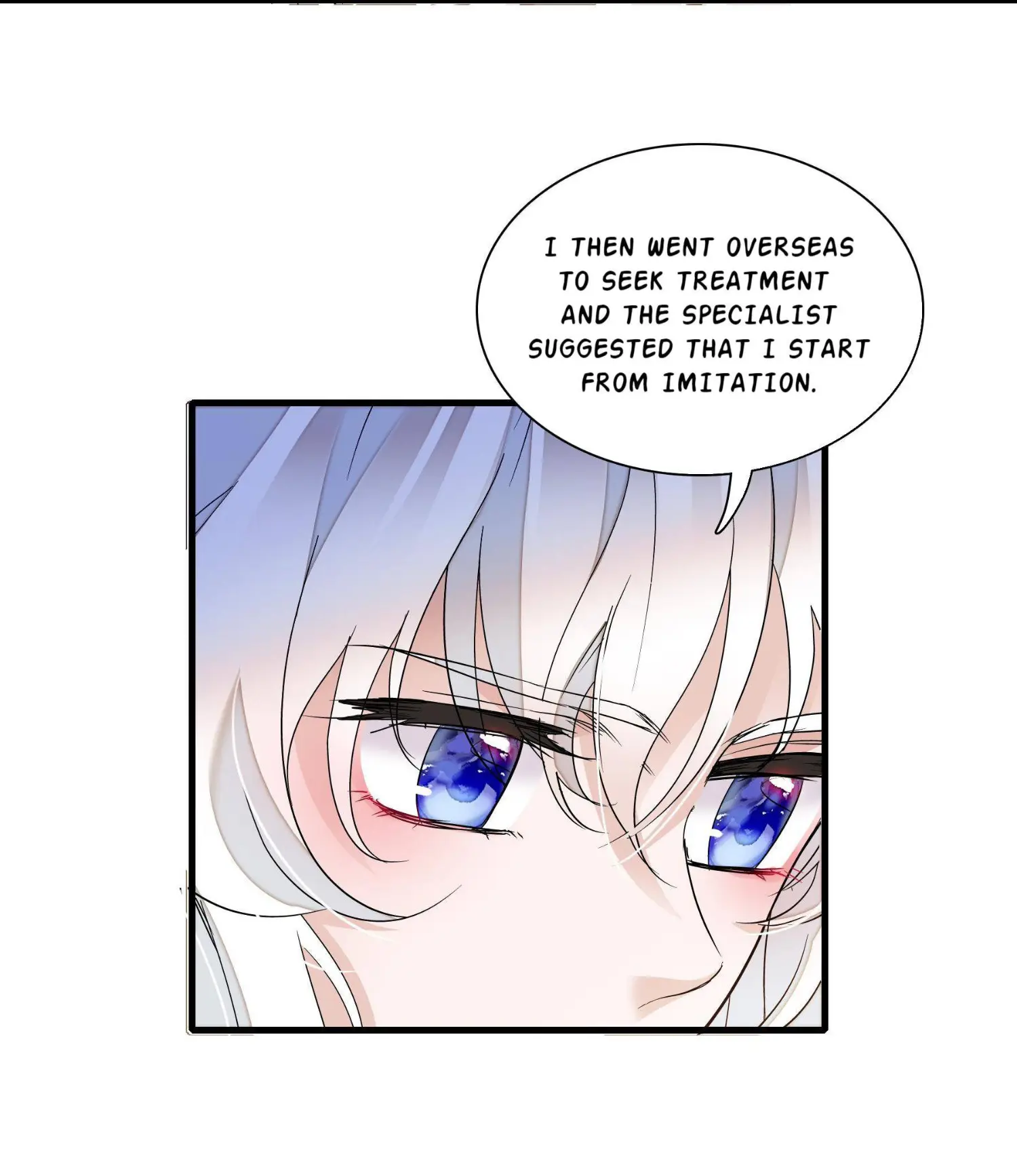 Dragon and Phoenix flip Chapter 14 - page 21