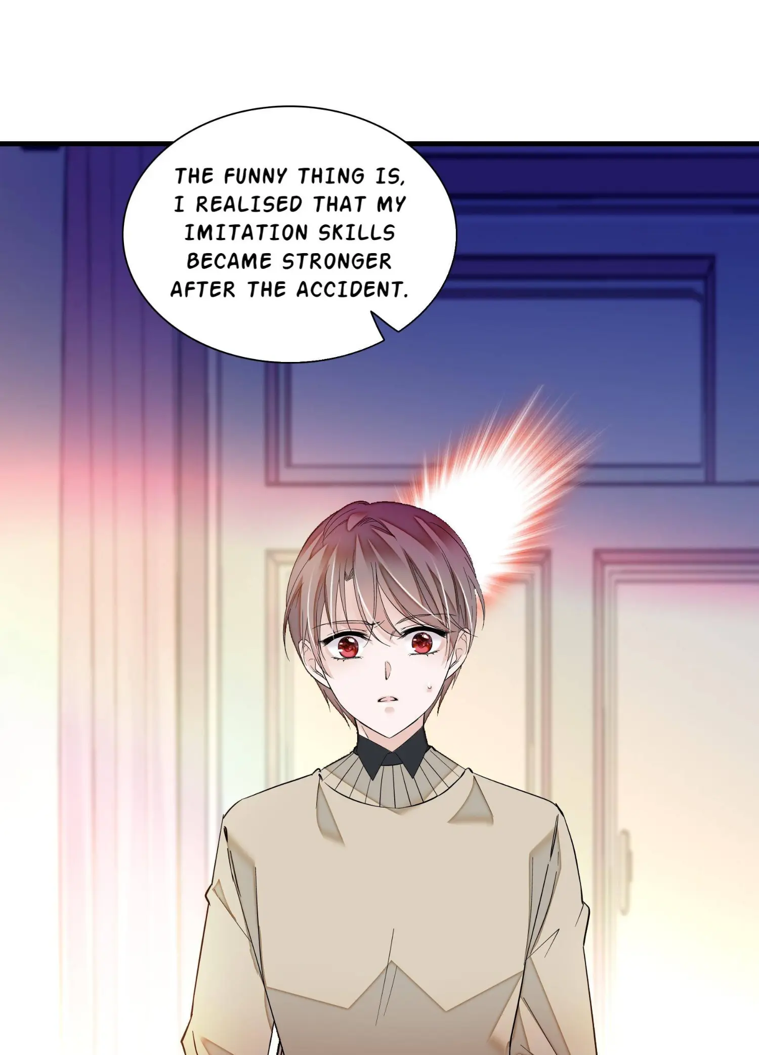 Dragon and Phoenix flip Chapter 14 - page 22