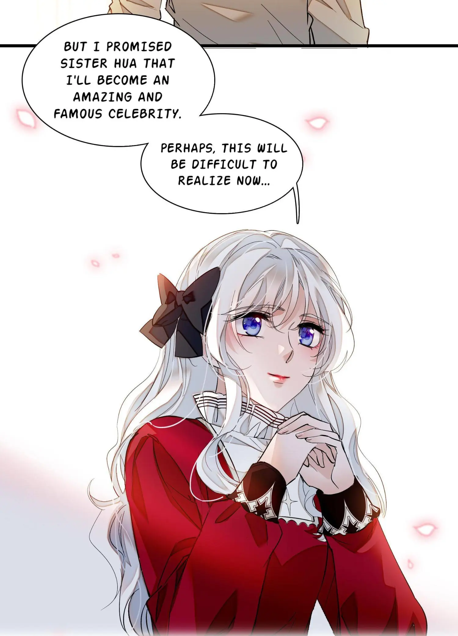 Dragon and Phoenix flip Chapter 14 - page 23