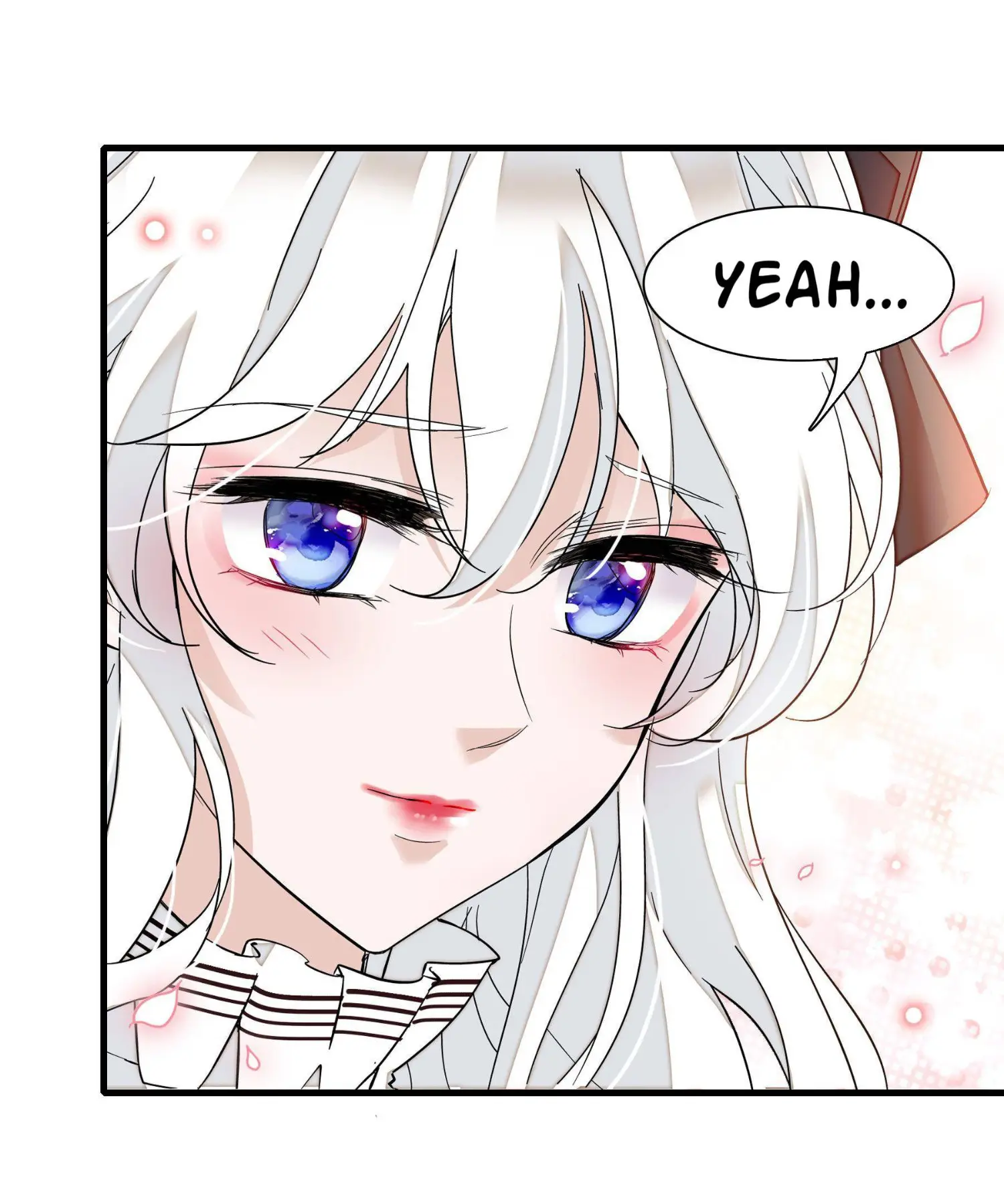 Dragon and Phoenix flip Chapter 14 - page 27