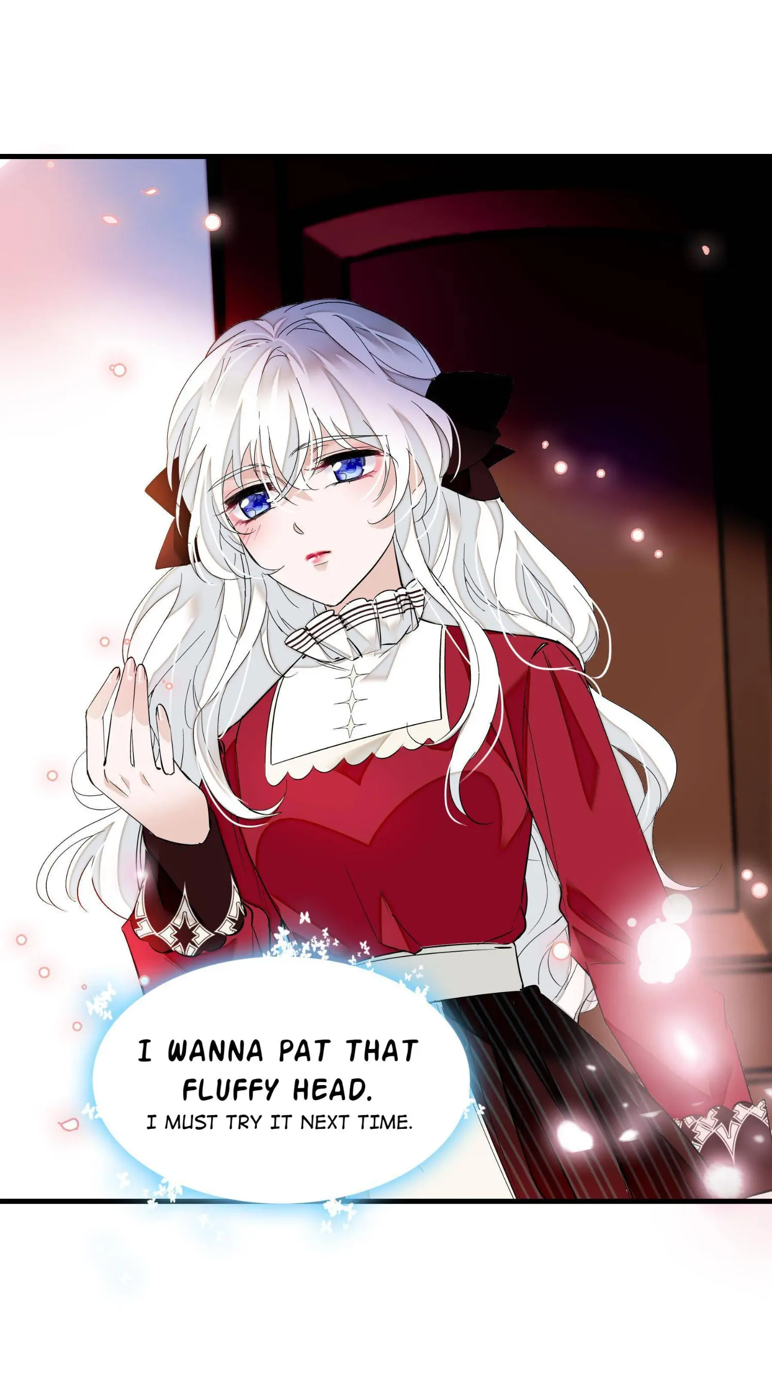 Dragon and Phoenix flip Chapter 14 - page 30