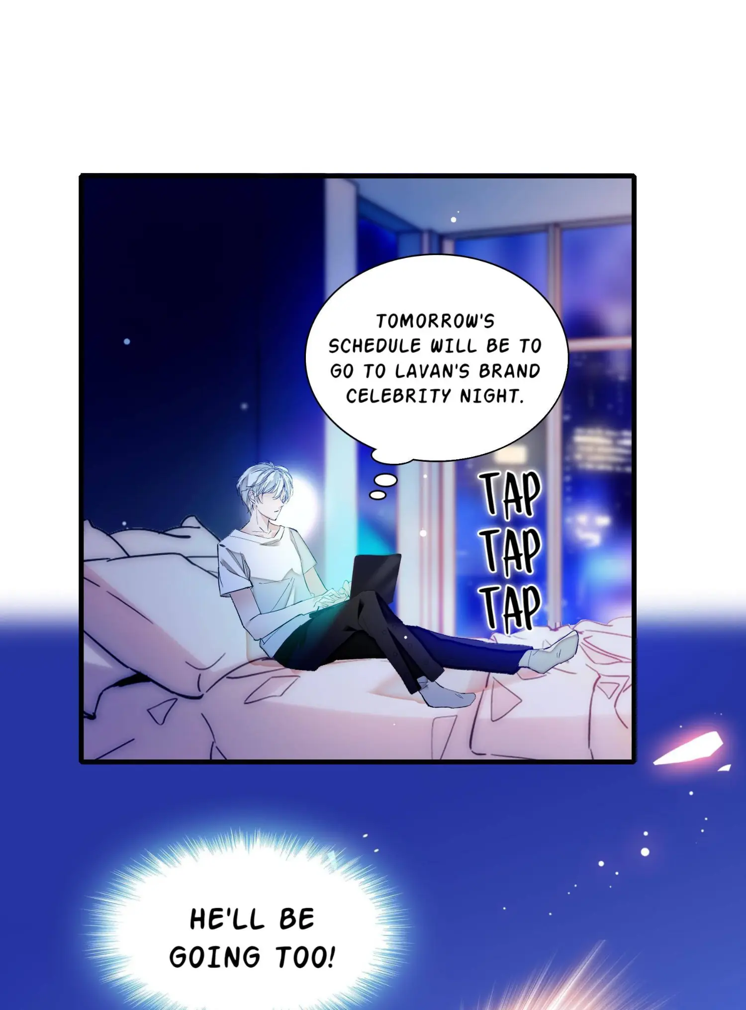 Dragon and Phoenix flip Chapter 14 - page 31