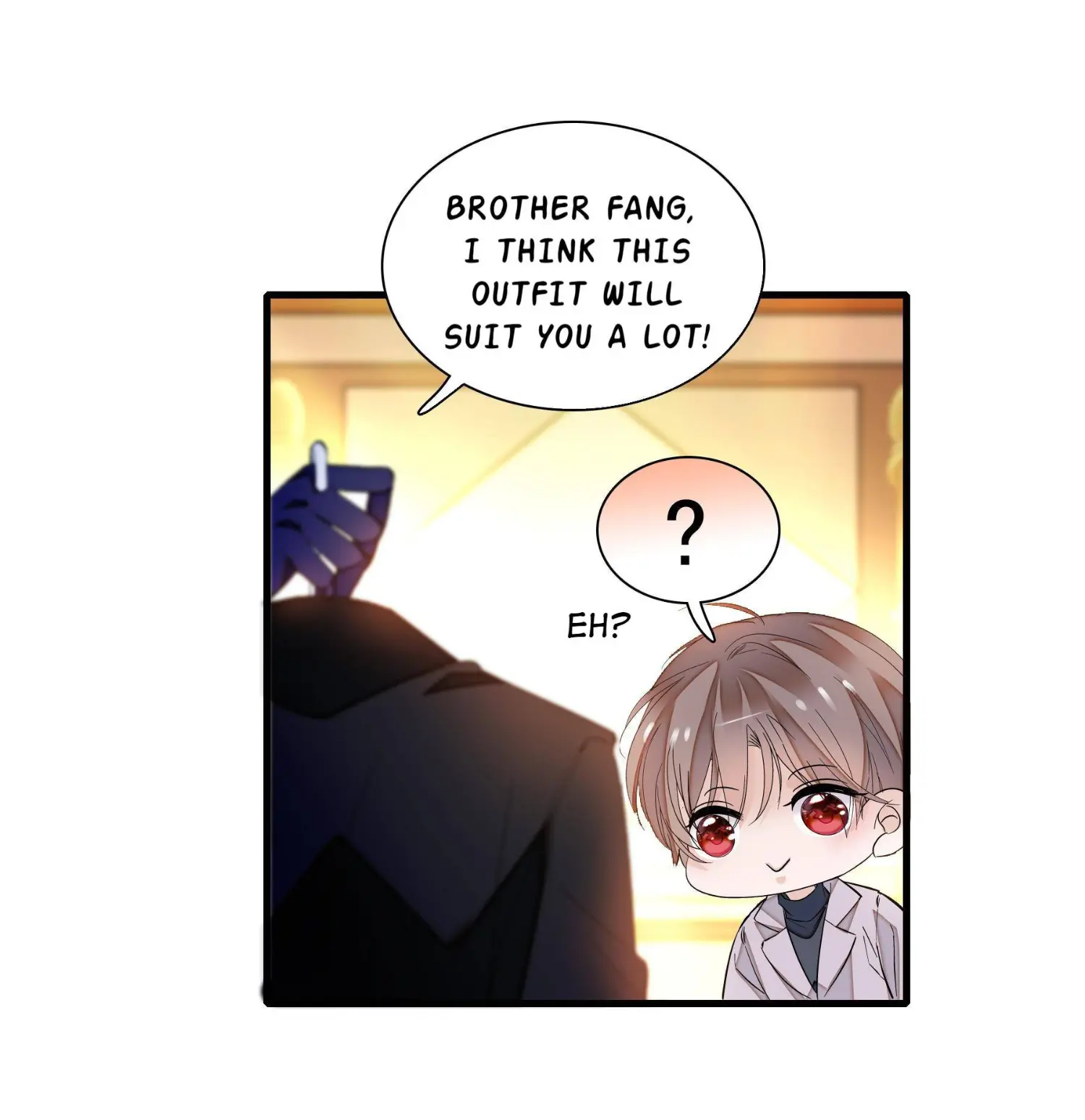 Dragon and Phoenix flip Chapter 14 - page 38