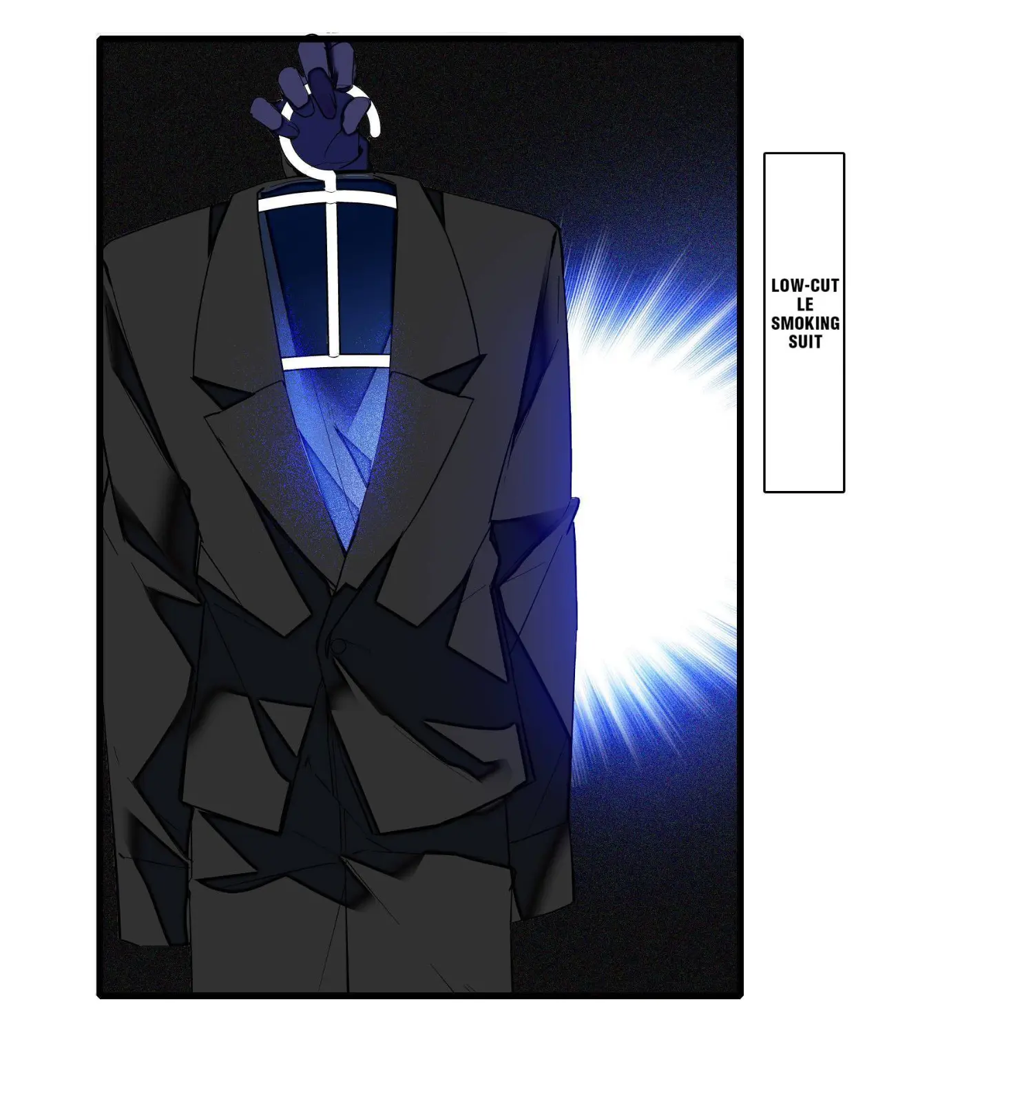 Dragon and Phoenix flip Chapter 14 - page 39