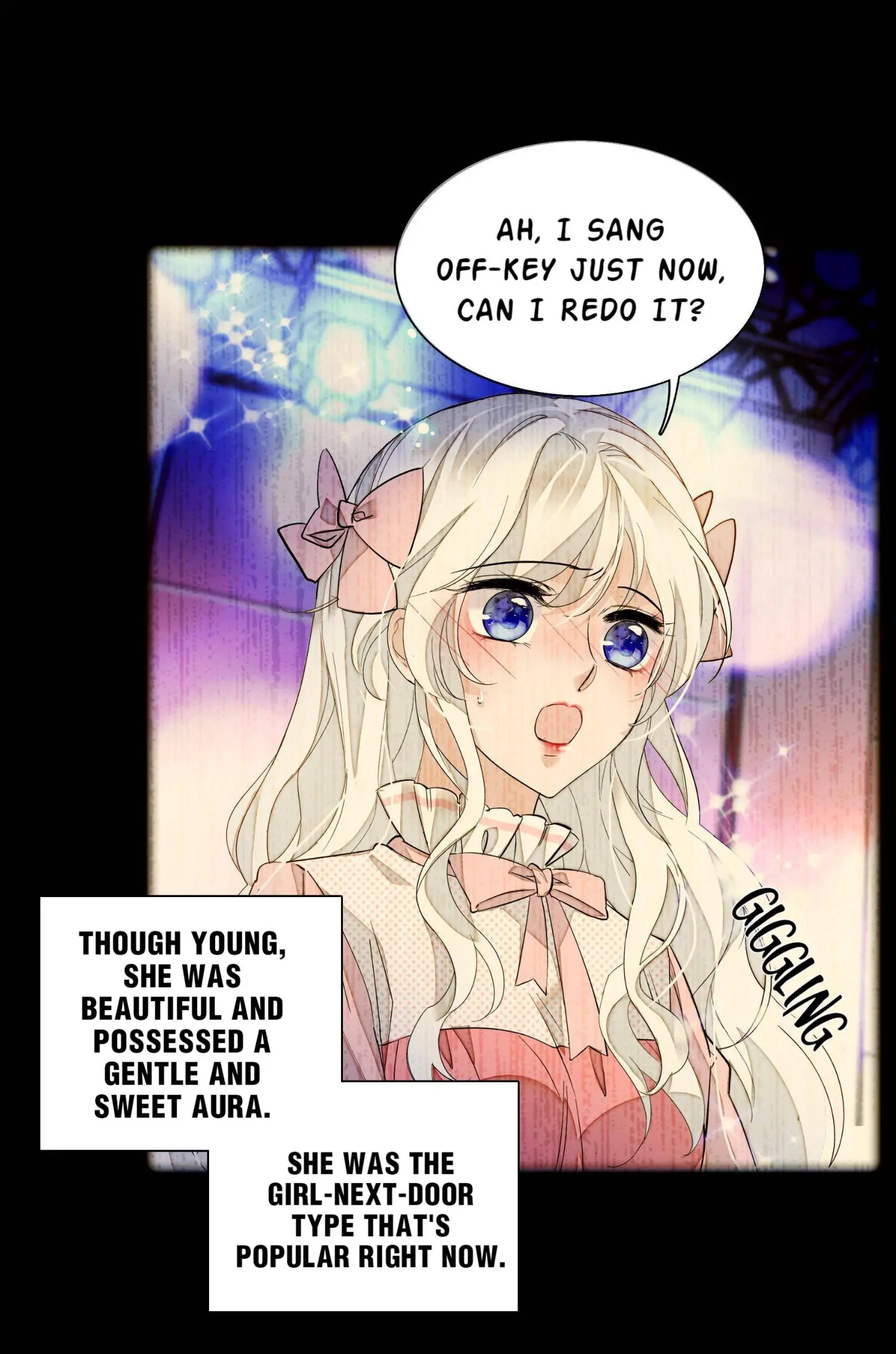 Dragon and Phoenix flip Chapter 14 - page 4
