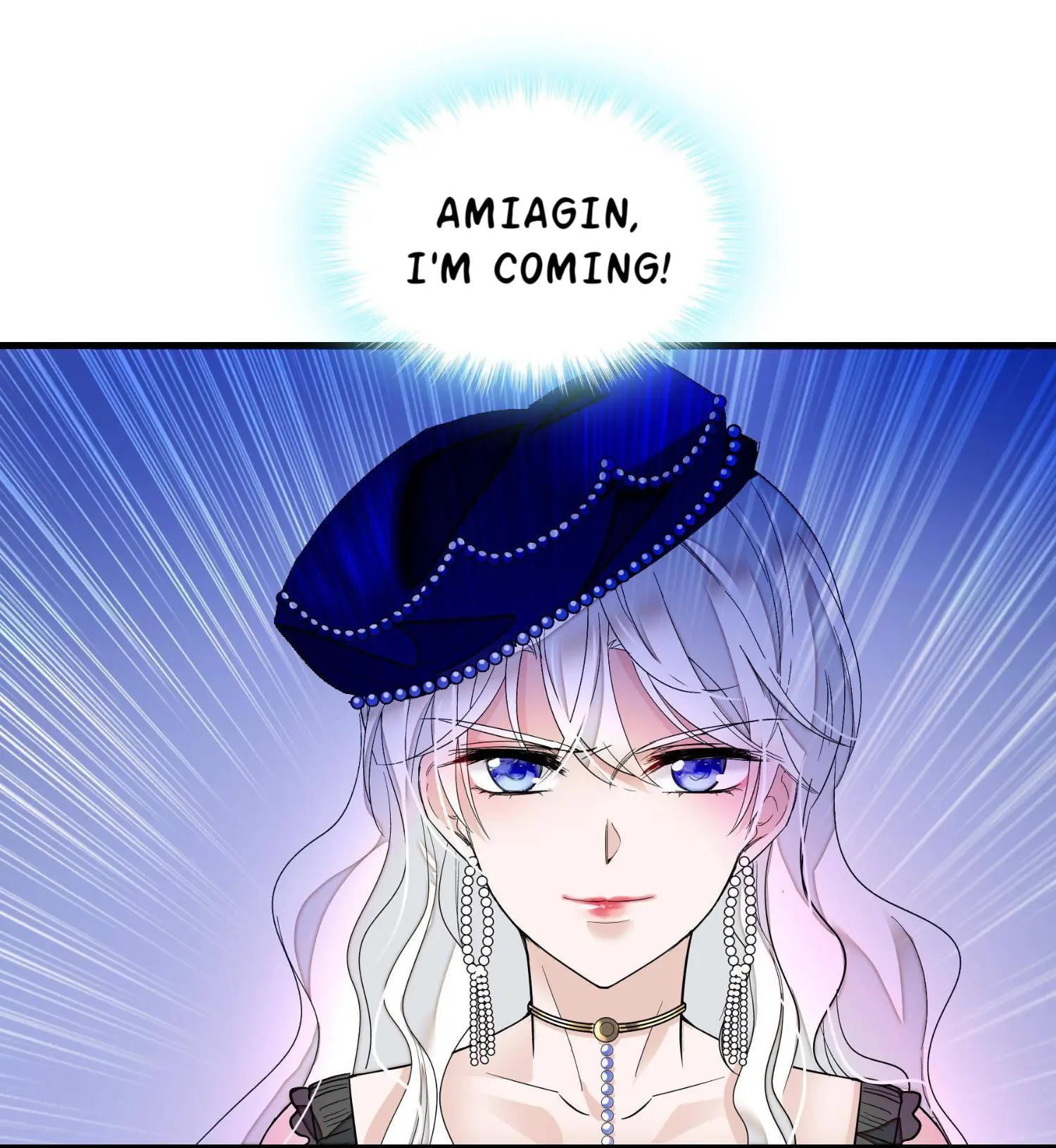 Dragon and Phoenix flip Chapter 14 - page 42