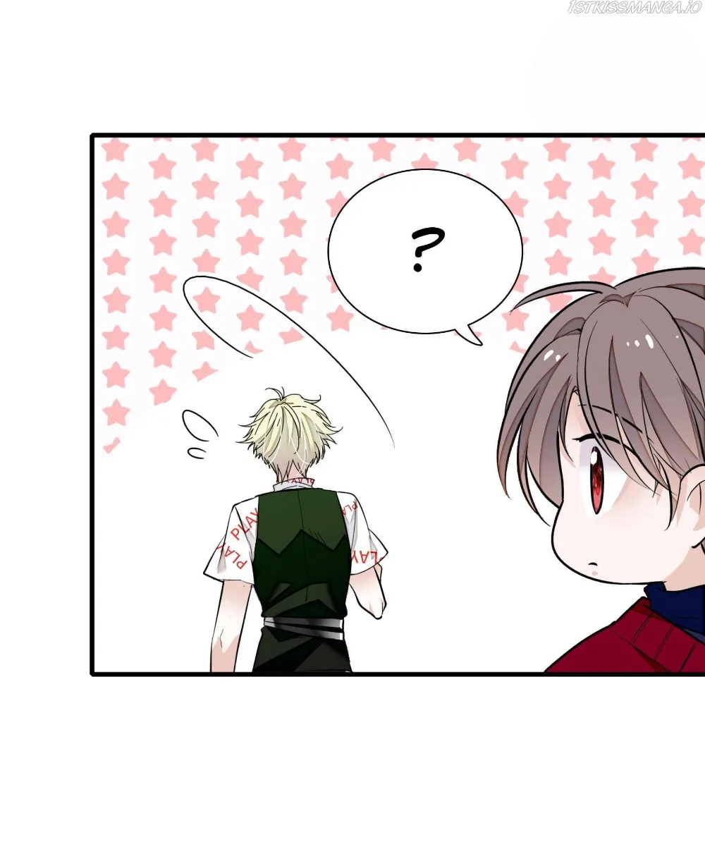Dragon and Phoenix flip Chapter 57.2 - page 11