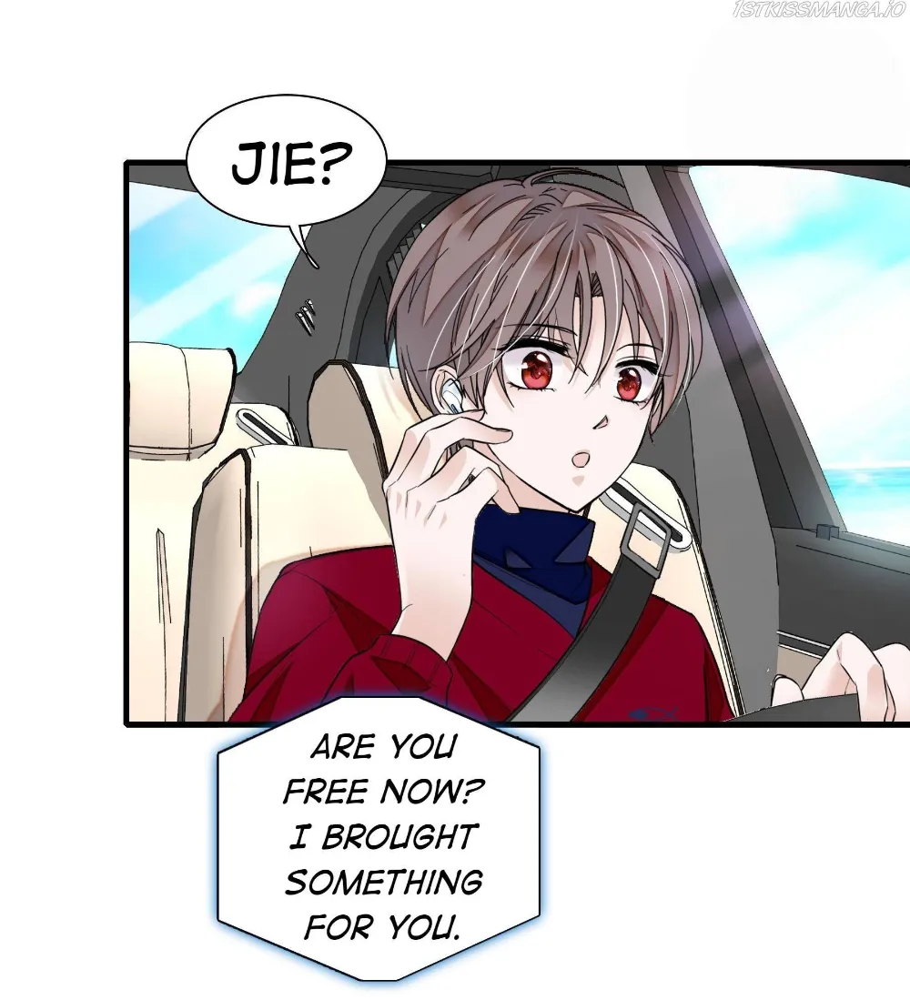 Dragon and Phoenix flip Chapter 57.2 - page 13