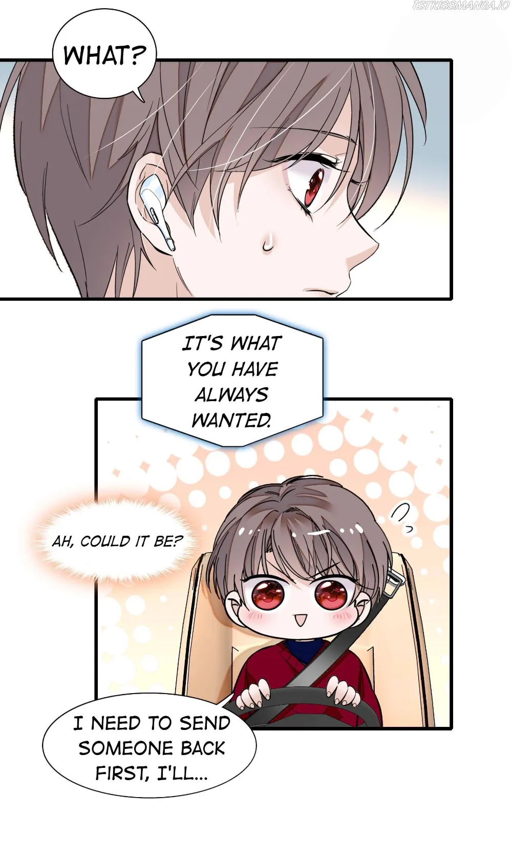 Dragon and Phoenix flip Chapter 57.2 - page 14