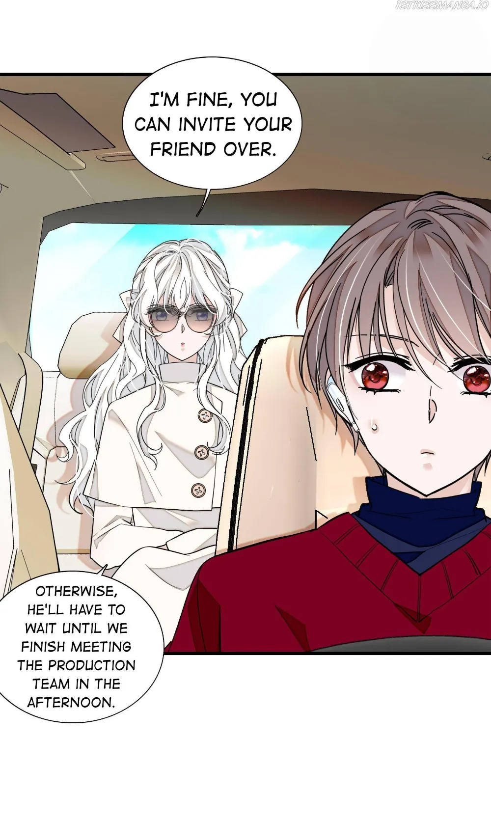 Dragon and Phoenix flip Chapter 57.2 - page 15