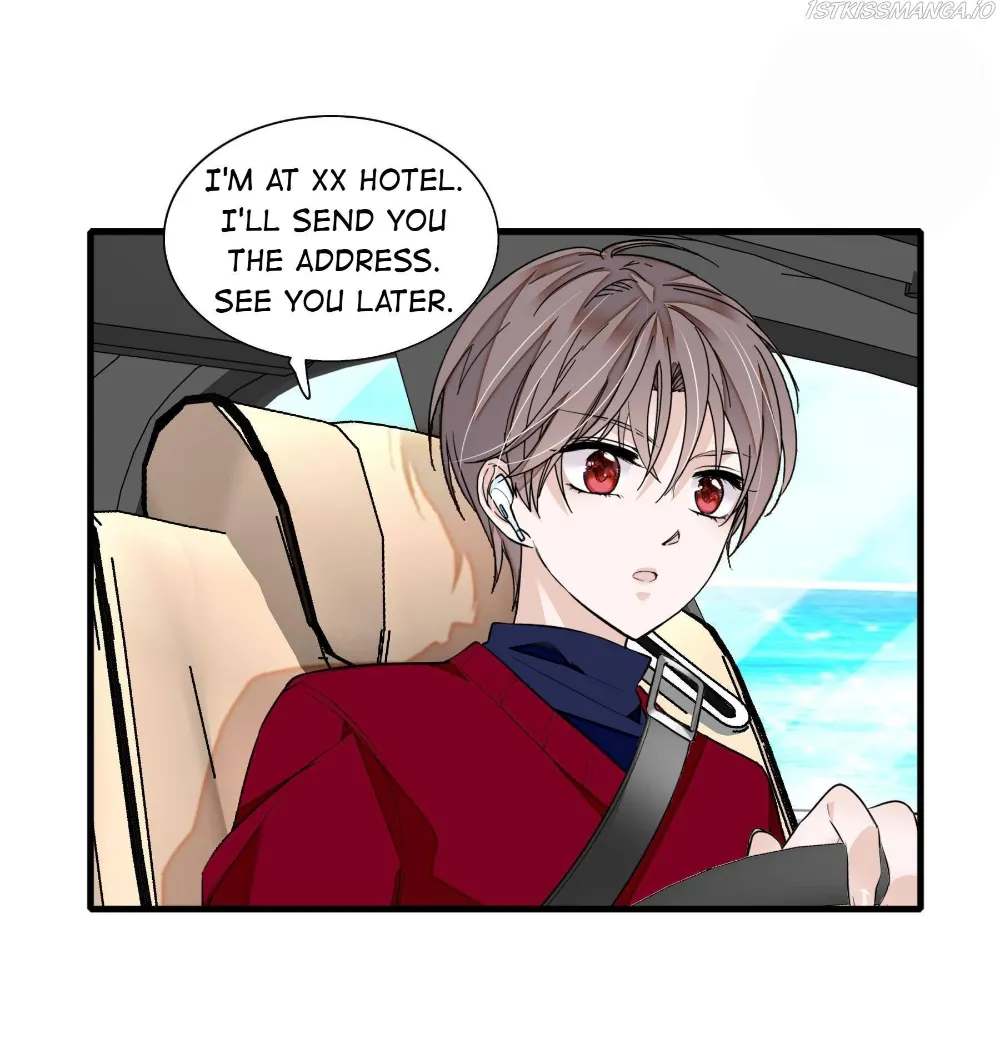 Dragon and Phoenix flip Chapter 57.2 - page 16